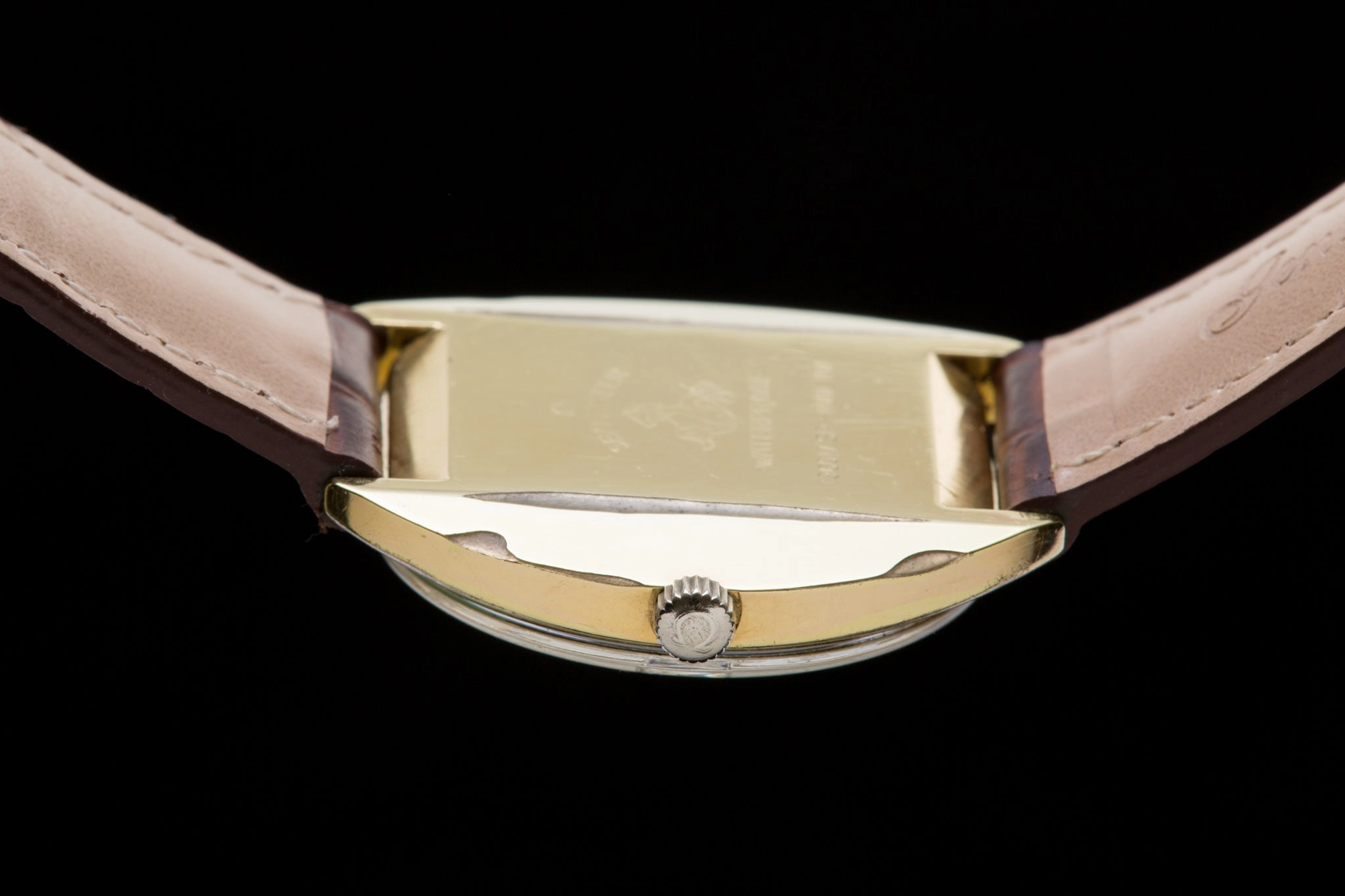 Omega Seamaster Cosmic - Sold