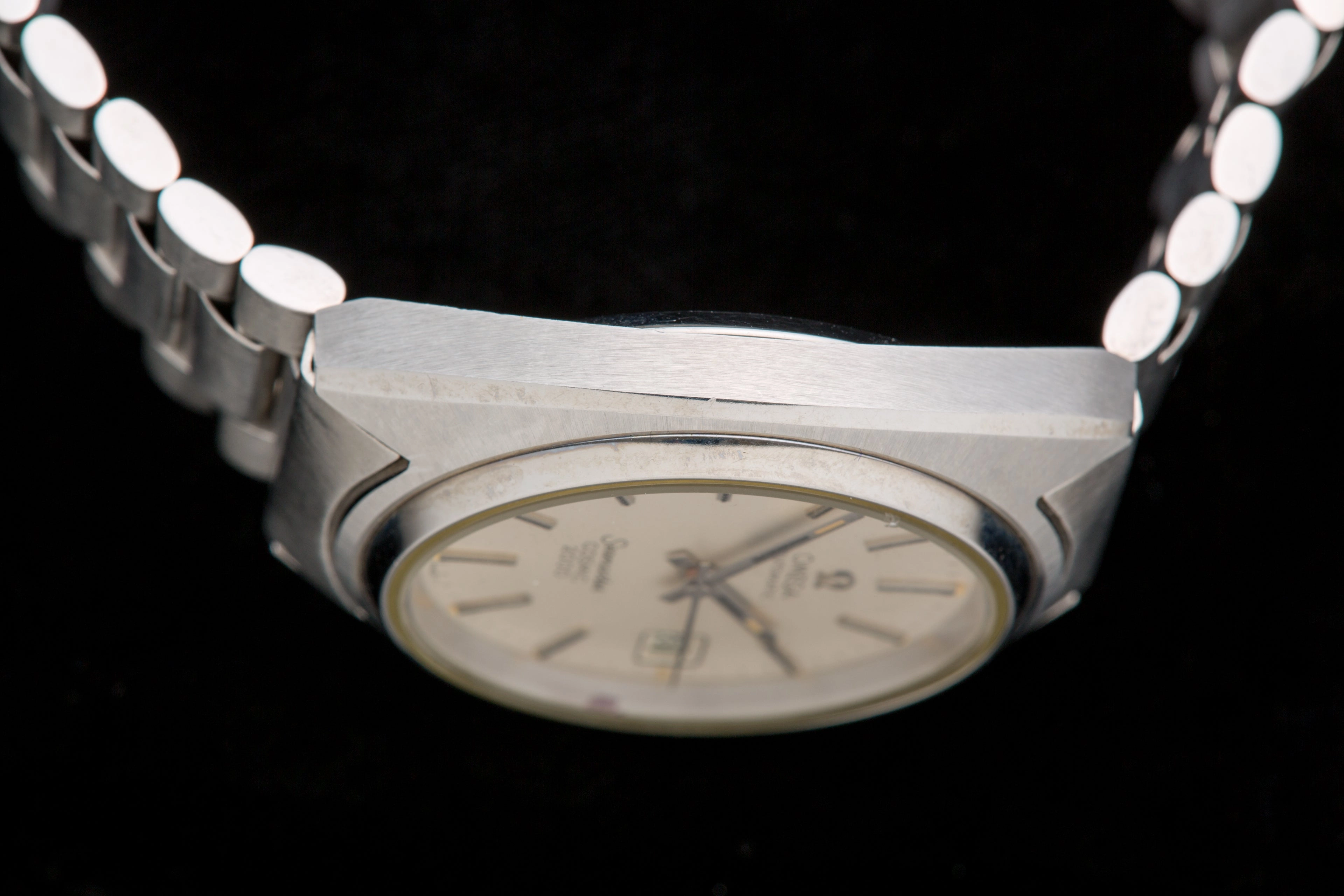 Omega Seamaster Cosmic NOS