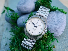 Omega Seamaster Cosmic NOS