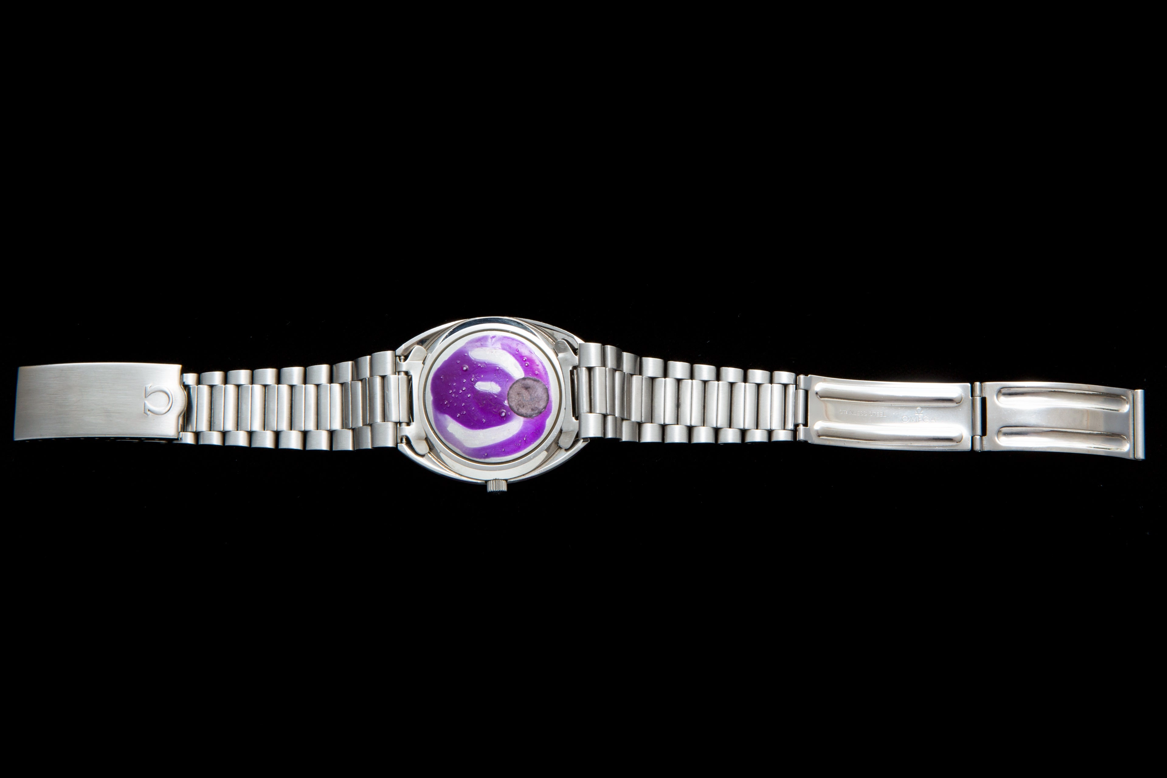 Omega Seamaster Cosmic NOS
