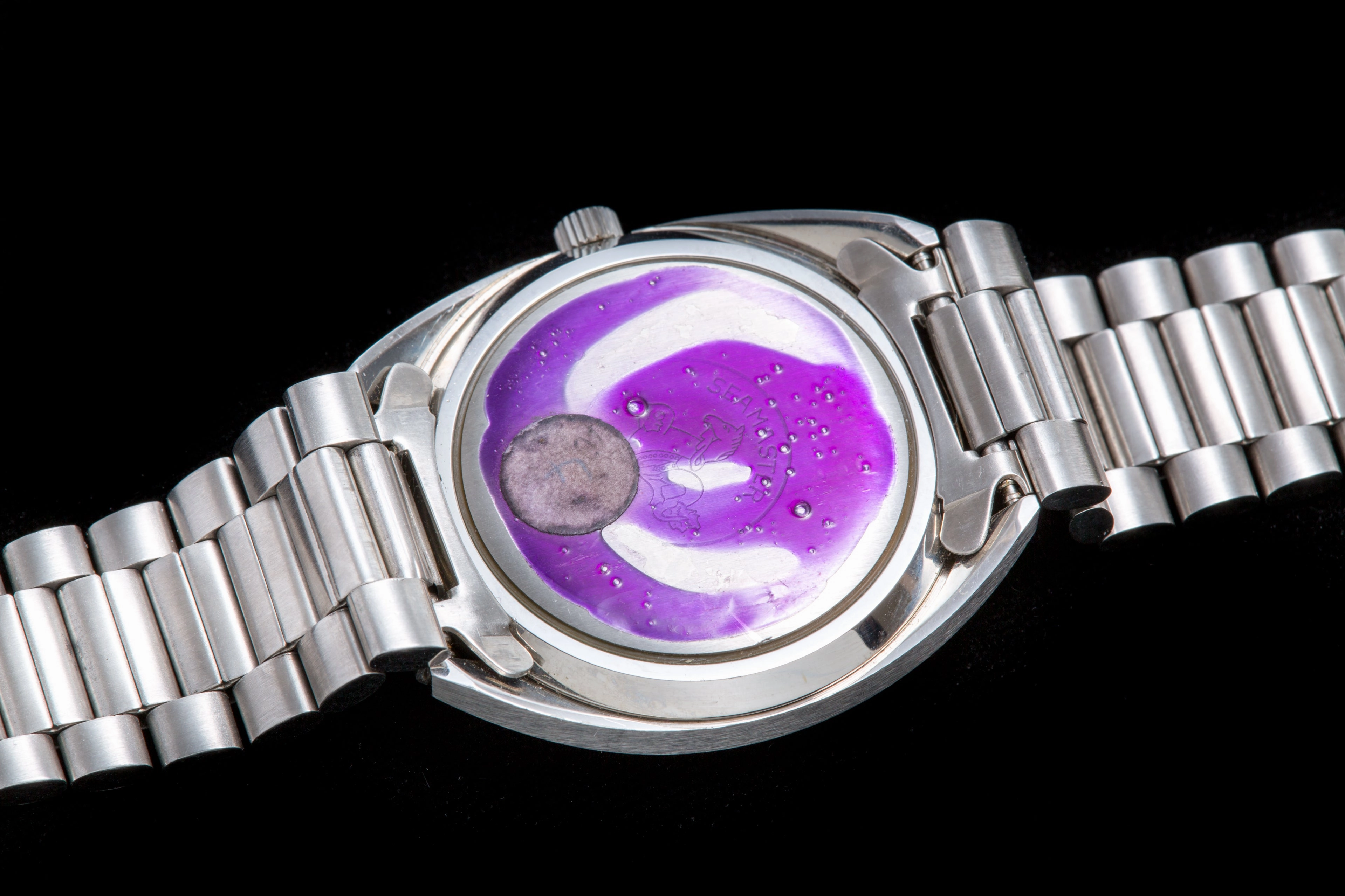 Omega Seamaster Cosmic NOS