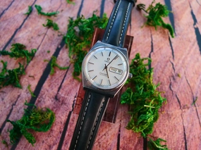 Omega Seamaster Day Date