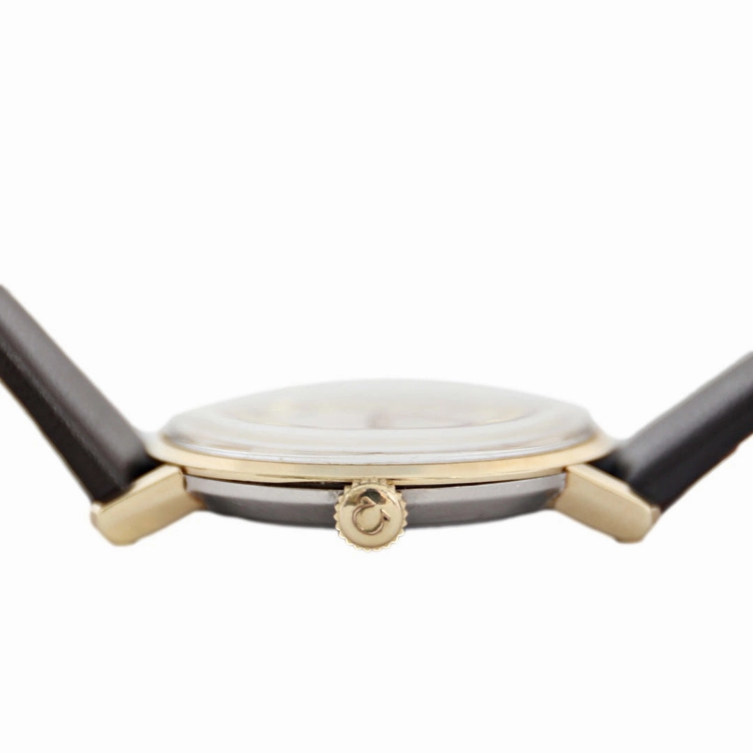 Omega Seamaster de Ville 135.020, 1964