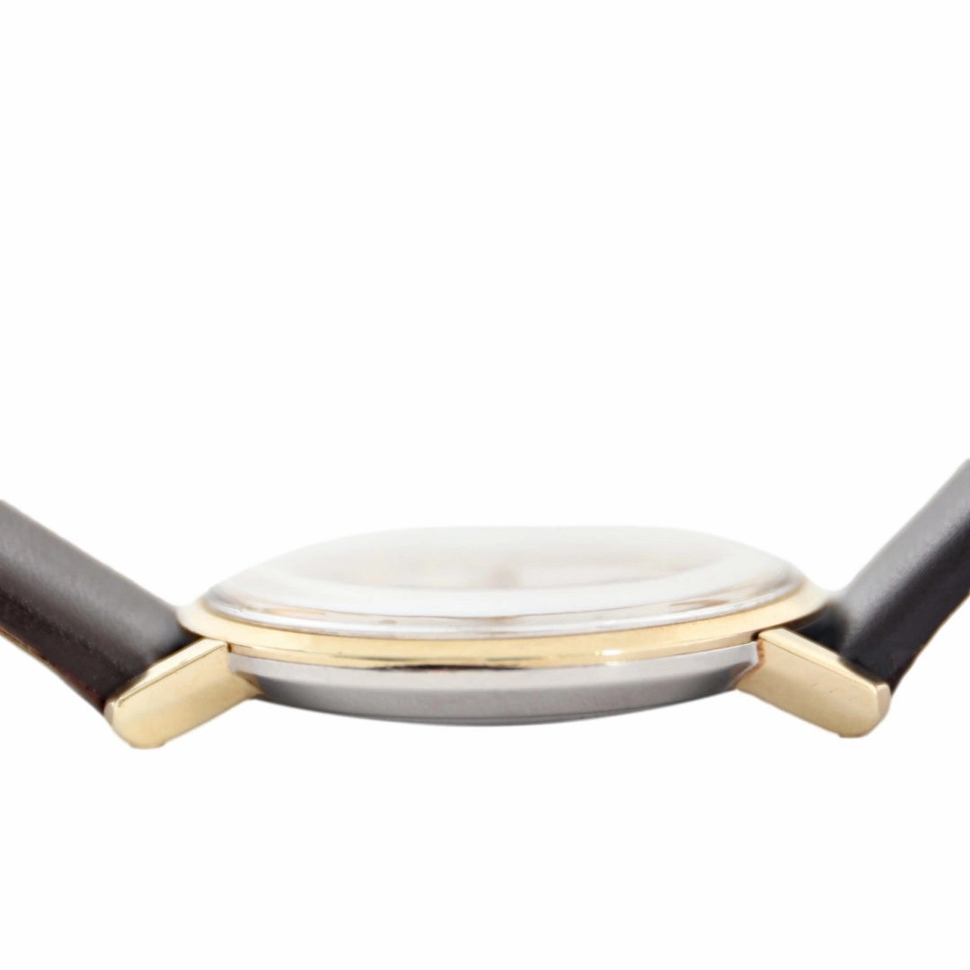 Omega Seamaster de Ville 135.020, 1964