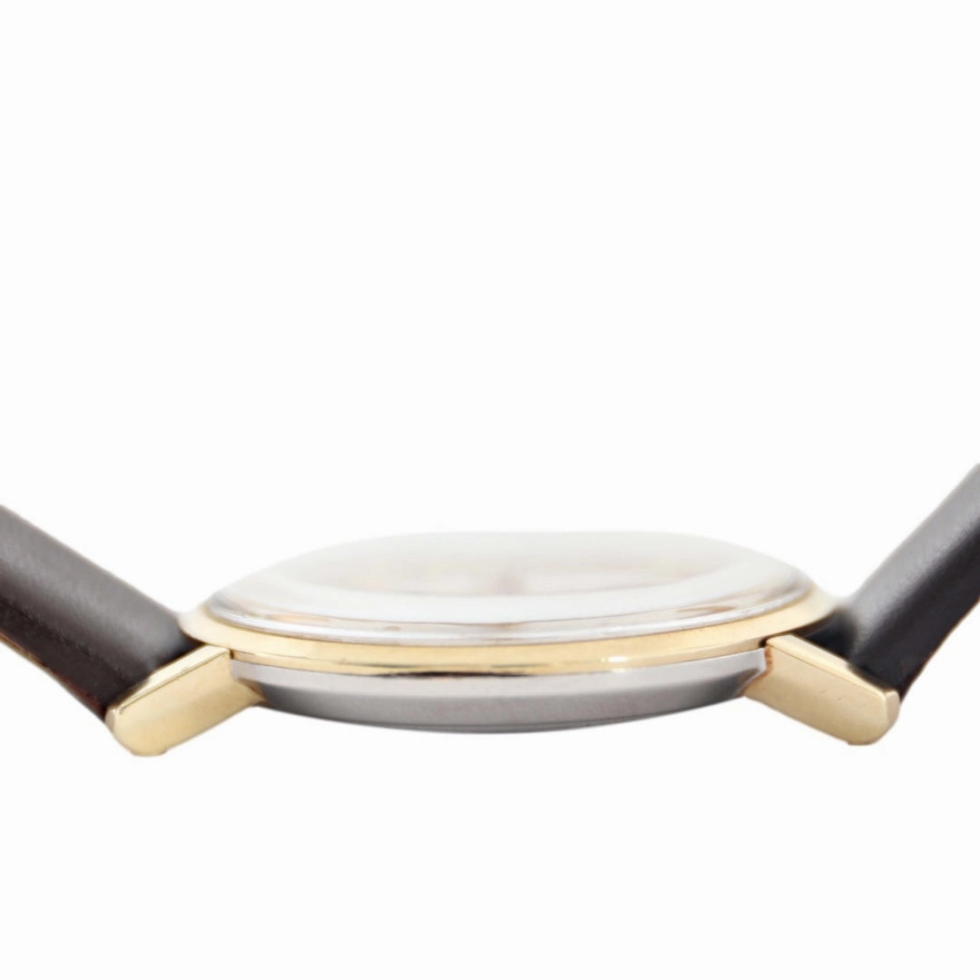 Omega Seamaster de Ville 135.020, 1964