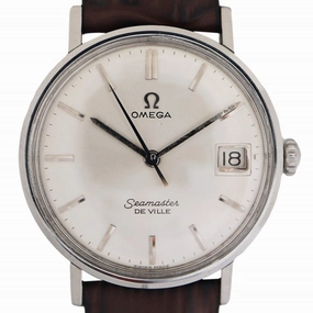 Omega Seamaster de Ville 14775, 1963