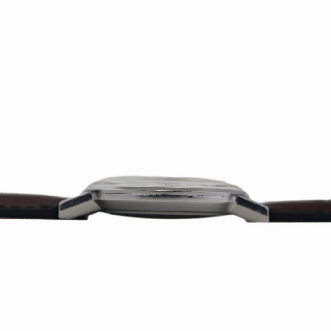 Omega Seamaster de Ville 14775, 1963