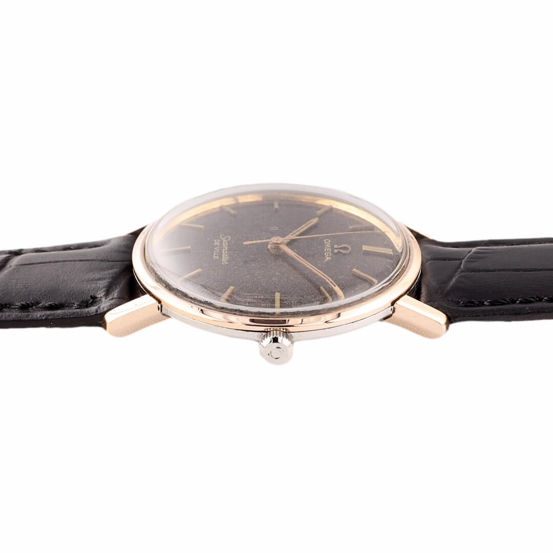 Omega Seamaster de Ville 14915, 1964