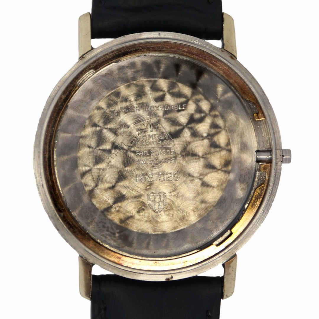 Omega Seamaster de Ville Automatic 166.020, 1966