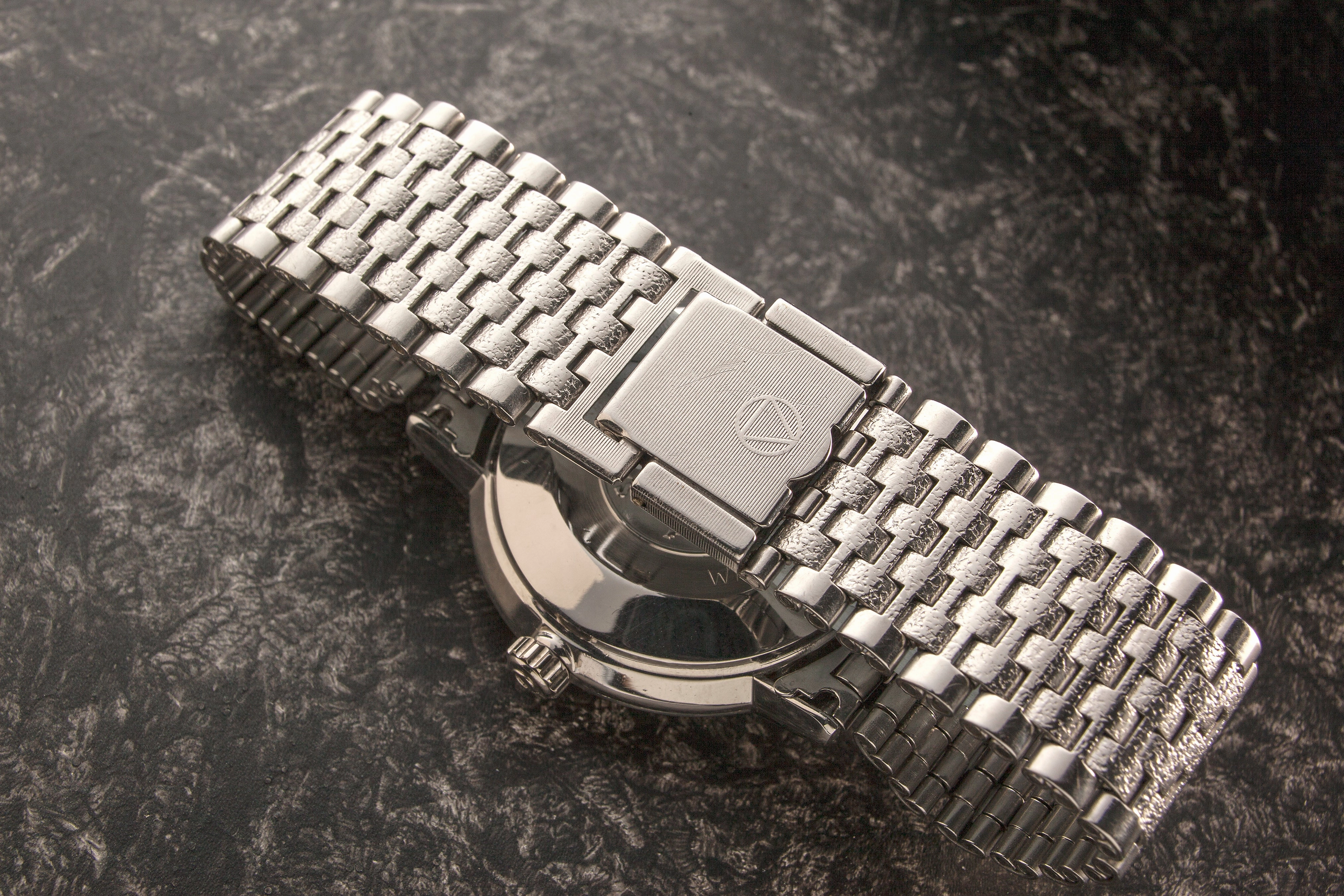 Omega Seamaster De Ville Automatic Sold