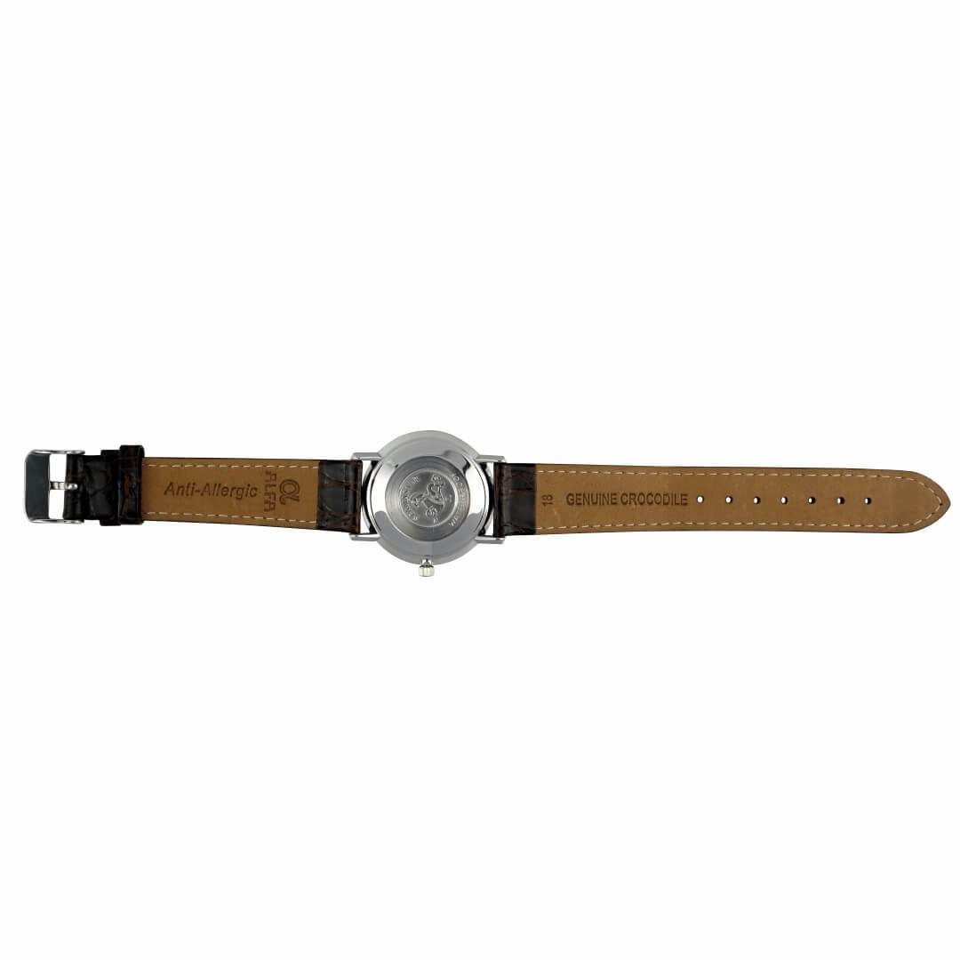 Omega Seamaster de Ville Ref. 135.010, 1964 Men's Vintage Watch