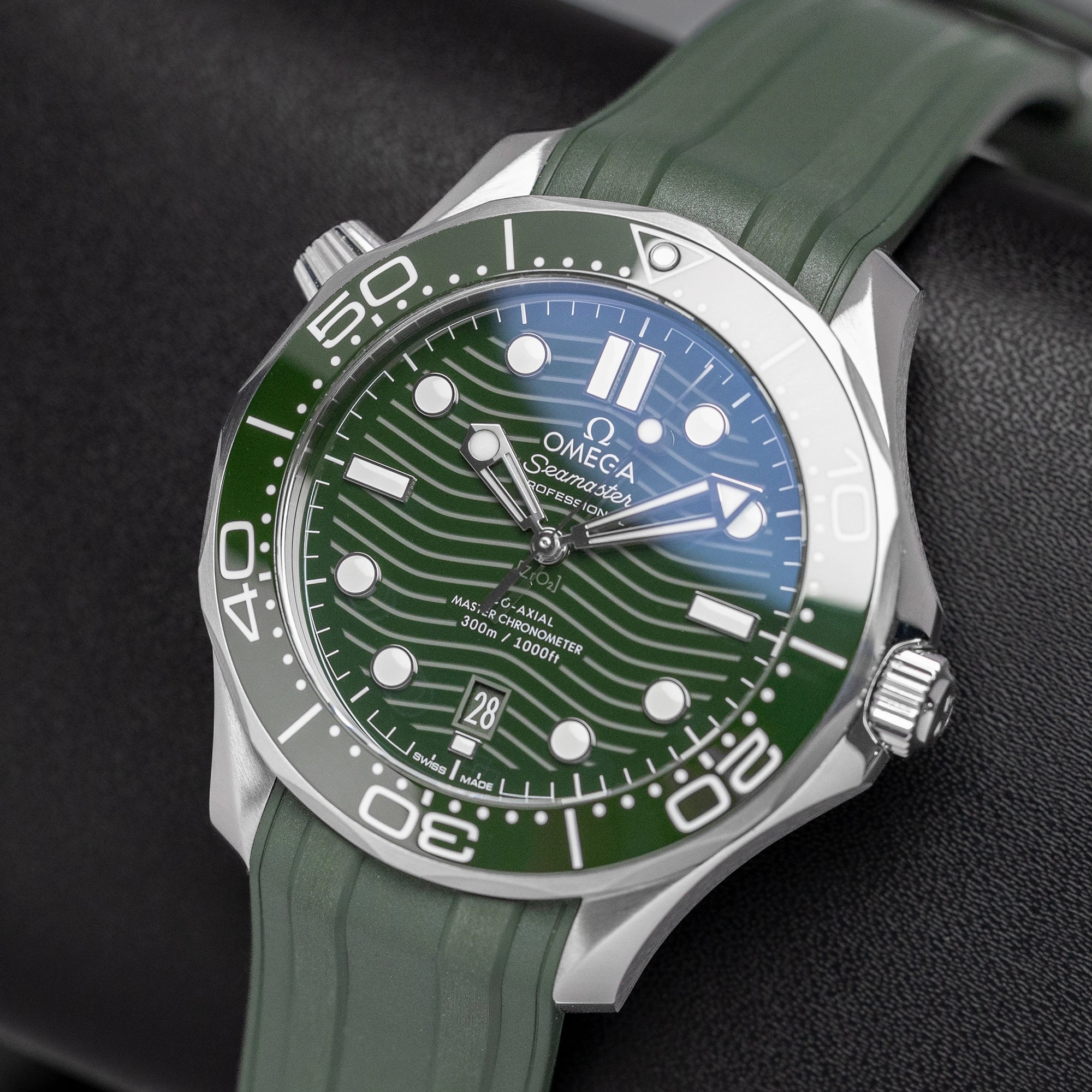 Omega Seamaster Diver 210.32.42.20.10.001