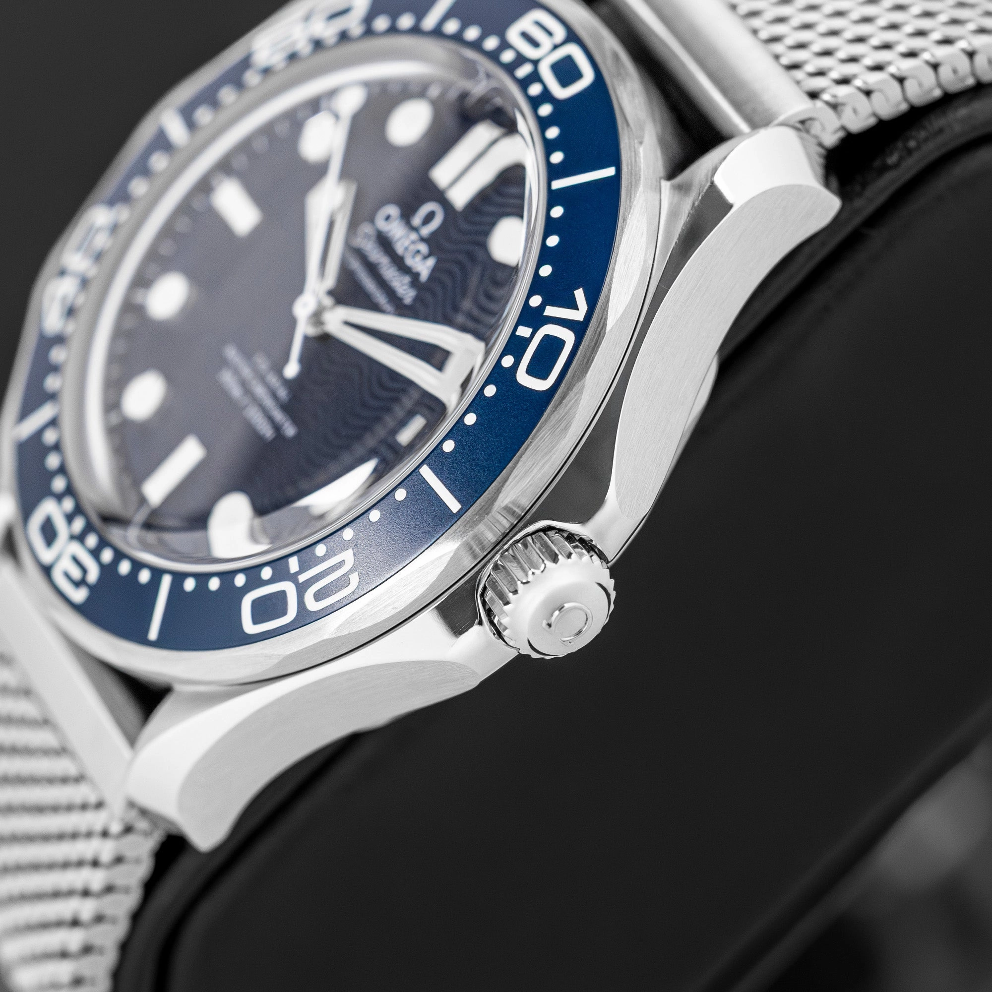 Omega` Seamaster Diver 300M 210.30.42.20.03.002