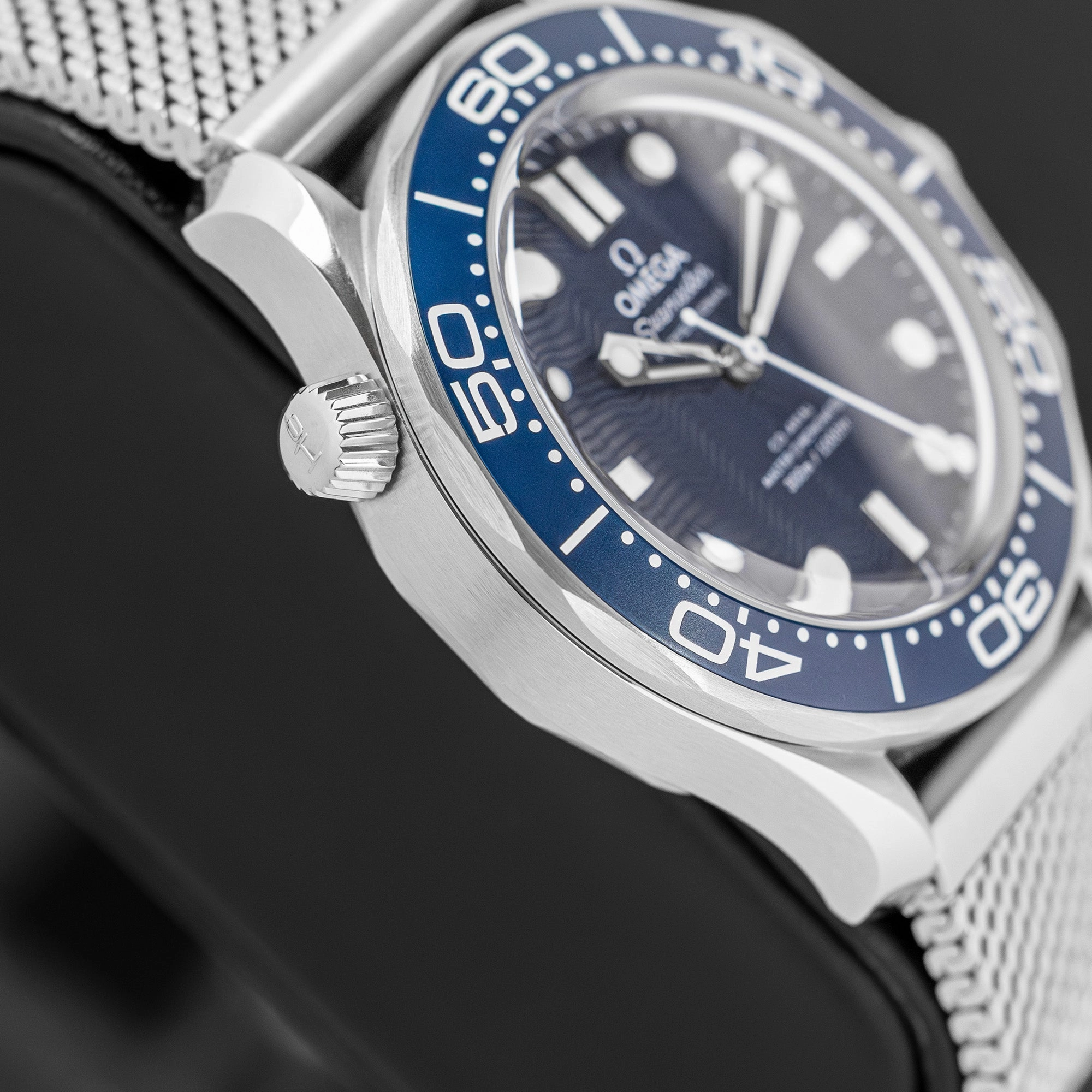 Omega` Seamaster Diver 300M 210.30.42.20.03.002