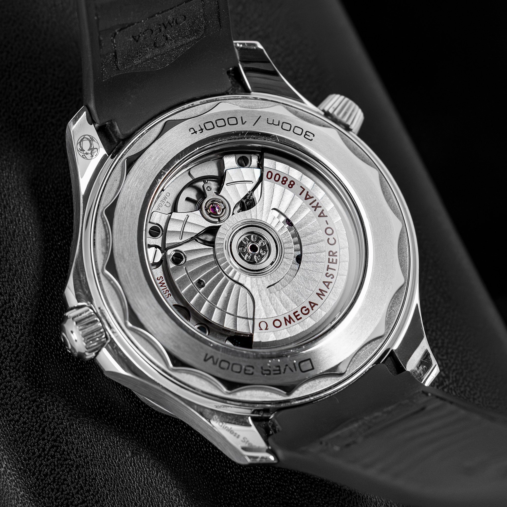 Omega Seamaster Diver 300M 210.32.42.20.04.001