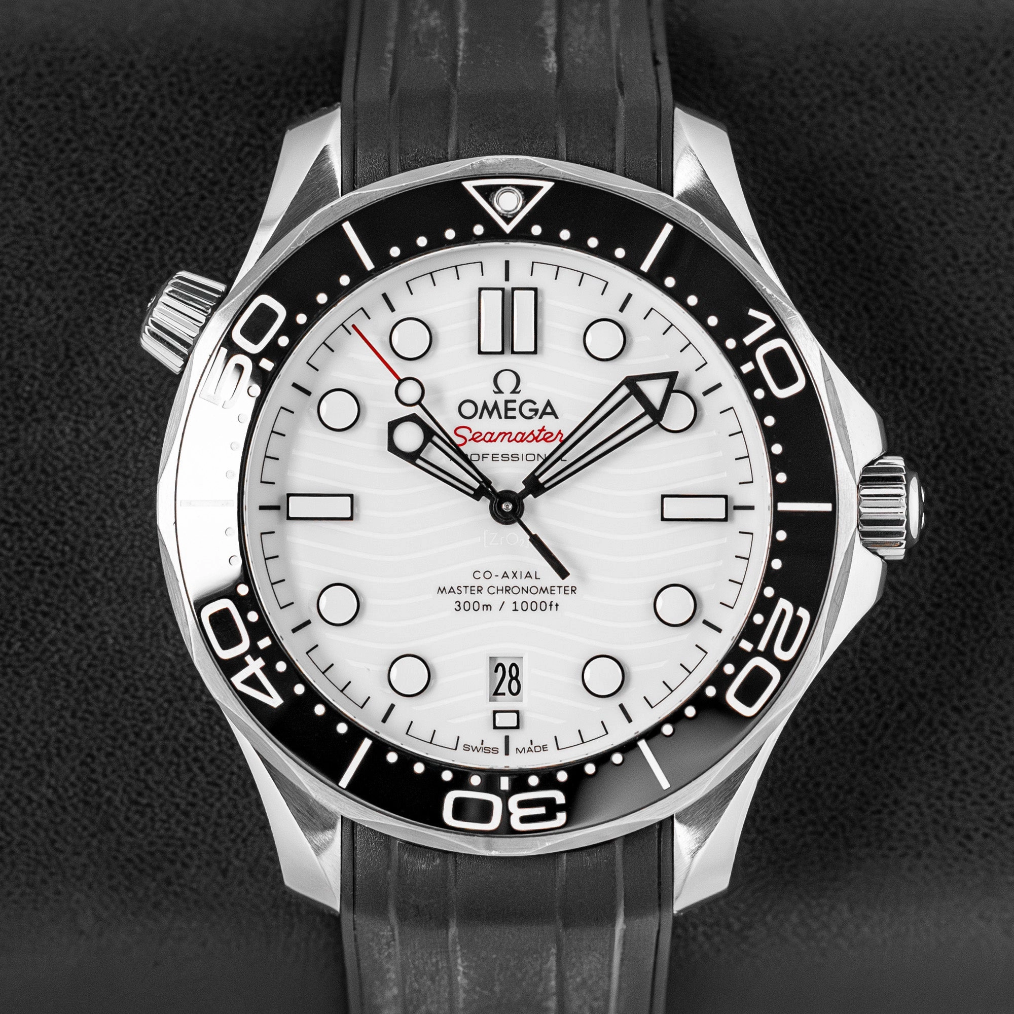Omega Seamaster Diver 300M 210.32.42.20.04.001