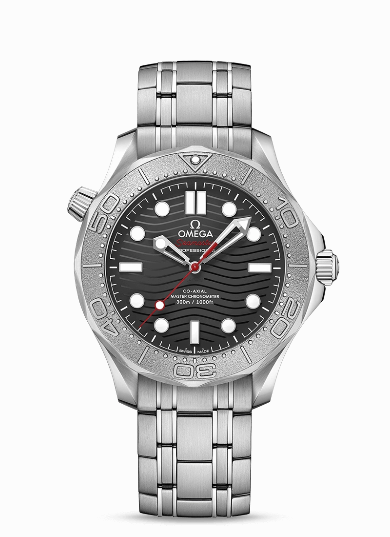 OMEGA Seamaster Diver 300M Nekton Edition CoAxial Master Chronometer 42 mm