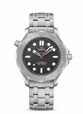 OMEGA Seamaster Diver 300M Nekton Edition CoAxial Master Chronometer 42 mm