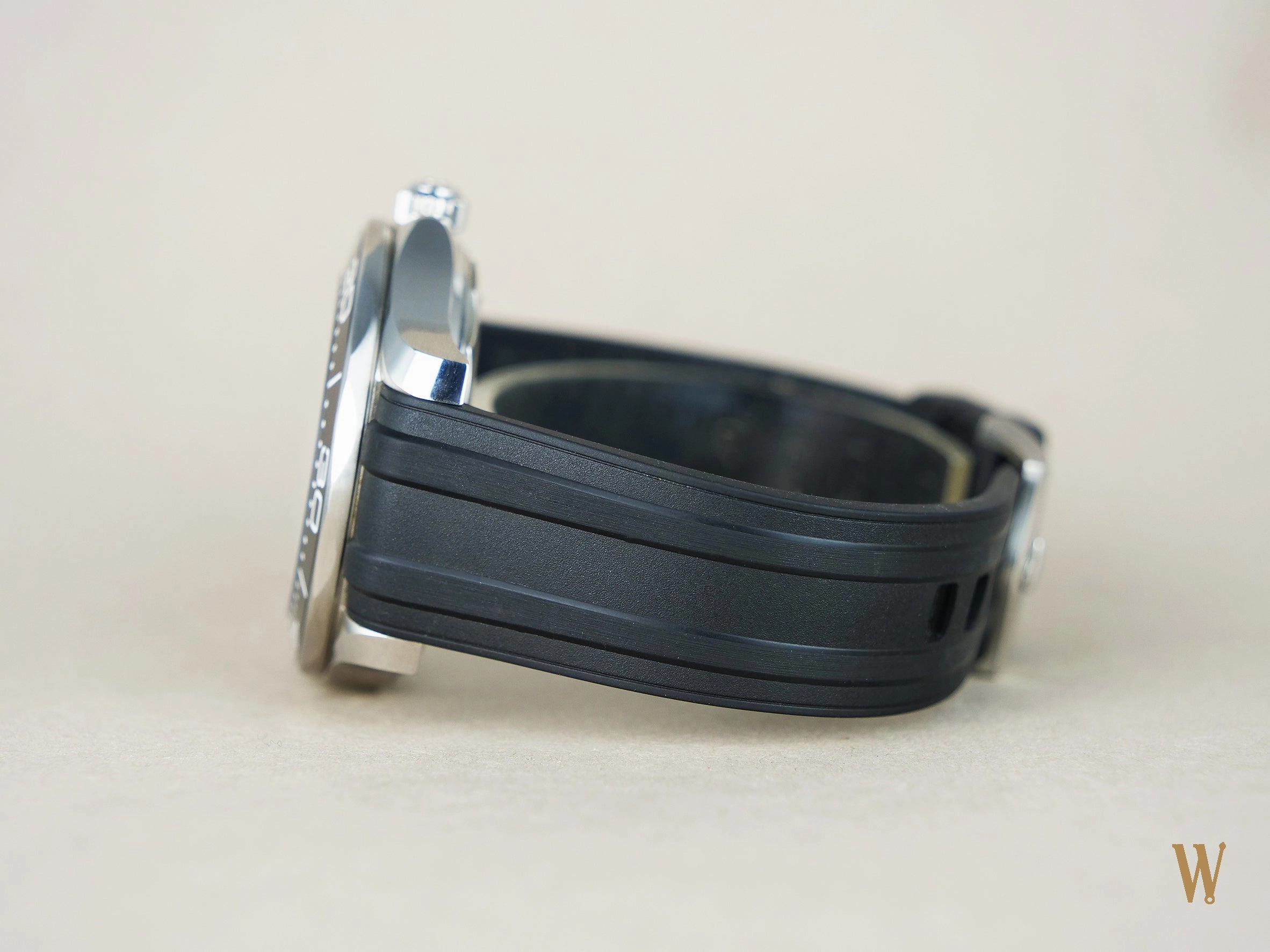 Omega Seamaster Diver 300m Polar Dial