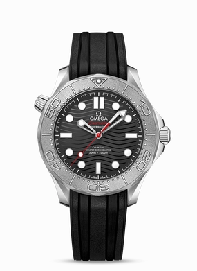 OMEGA Seamaster Diver 300M "Nekton Edition" CoAxial Master Chronometer 42 mm