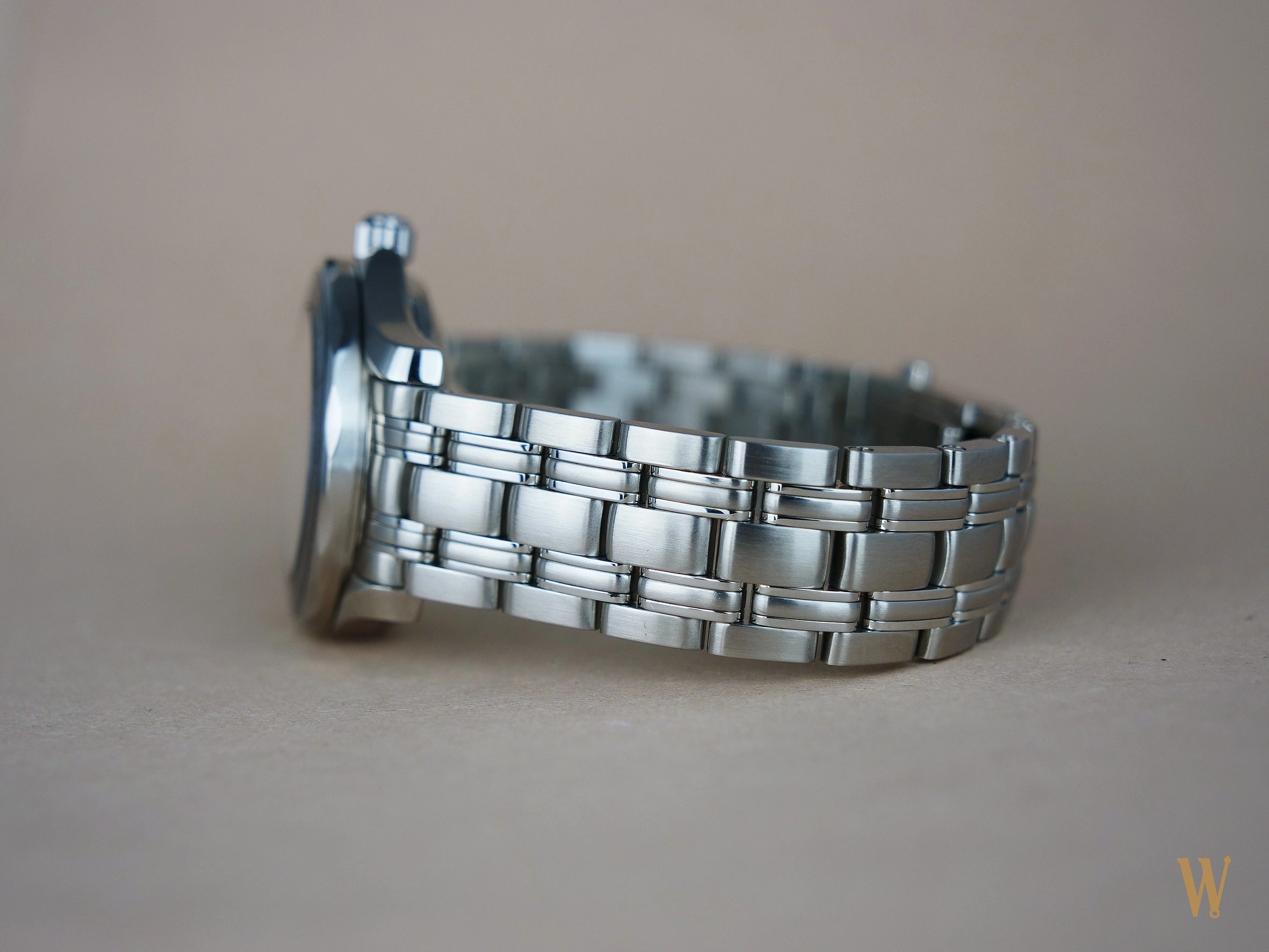 Omega Seamaster James bond 50th Anniversary Ltd Edition Collectors Piece