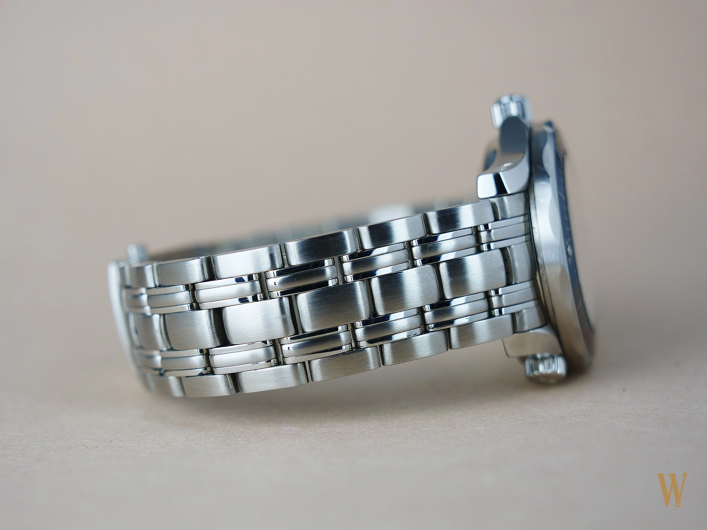 Omega Seamaster James bond 50th Anniversary Ltd Edition Collectors Piece