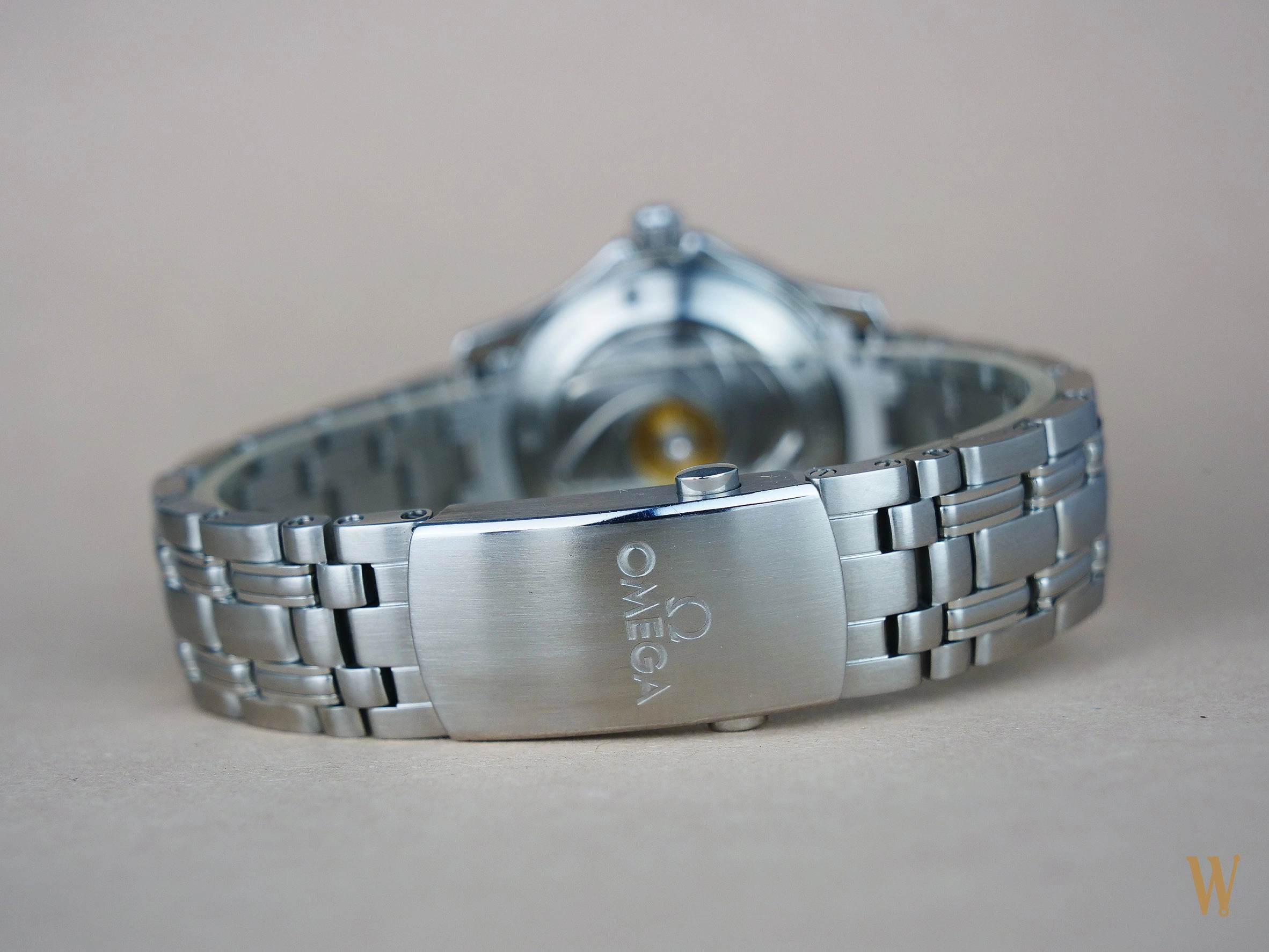 Omega Seamaster James bond 50th Anniversary Ltd Edition Collectors Piece