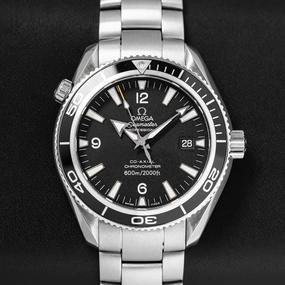 Omega Seamaster Planet Ocean 2201.50.00