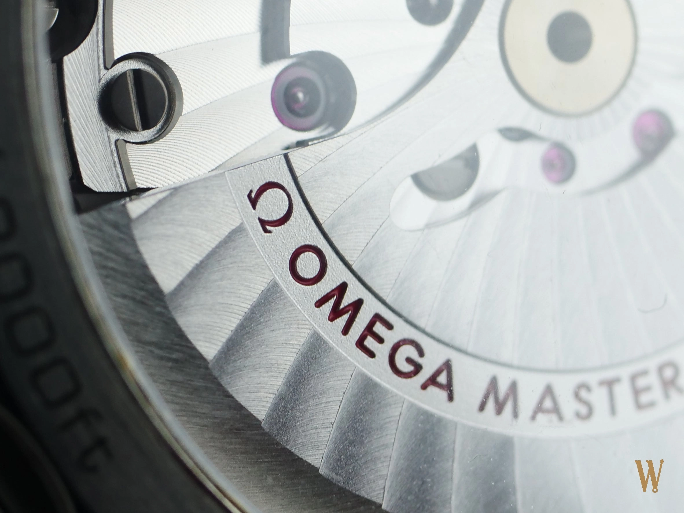 Omega Seamaster Planet Ocean 600m Titanium Unworn