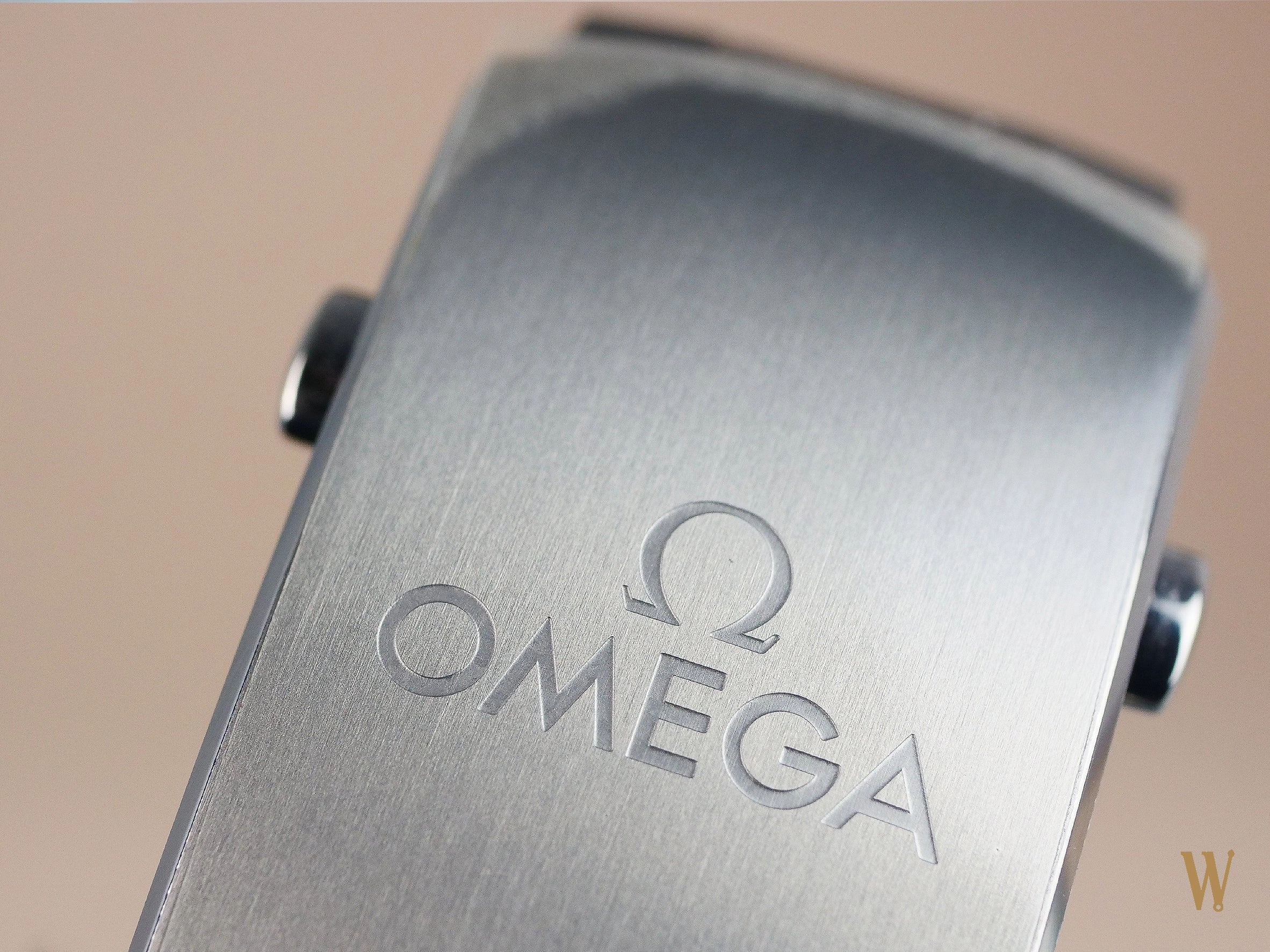 Omega Seamaster Planet Ocean 600m Titanium Unworn