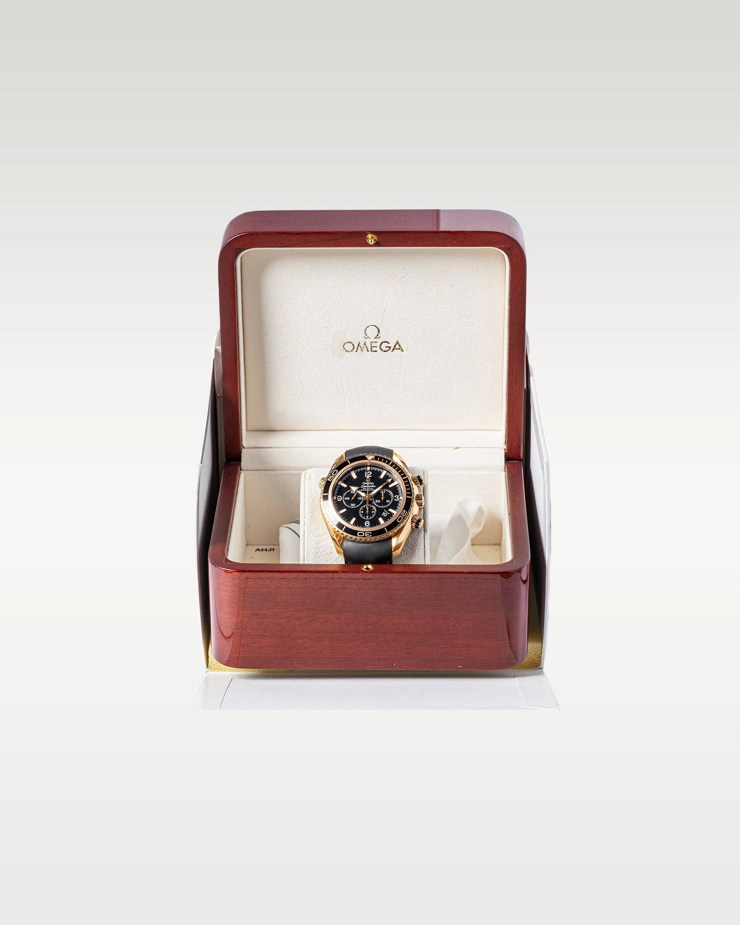 Omega Seamaster Planet Ocean Chronograph 22263465001001