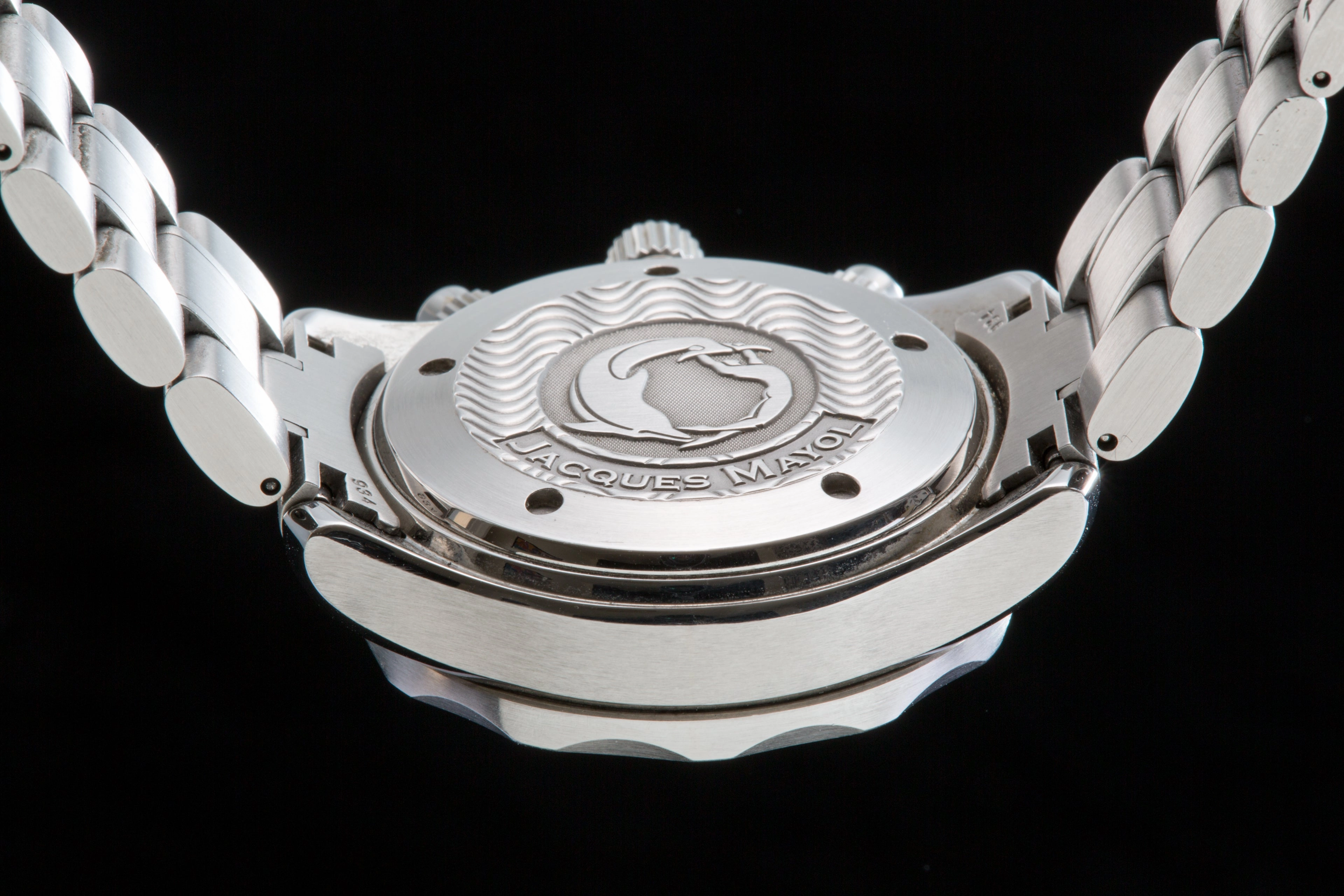 Omega Seamaster Professional 300m apnea ltd edition SOLD