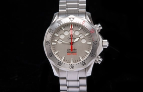 Omega Seamaster Professional 300m apnea ltd edition SOLD