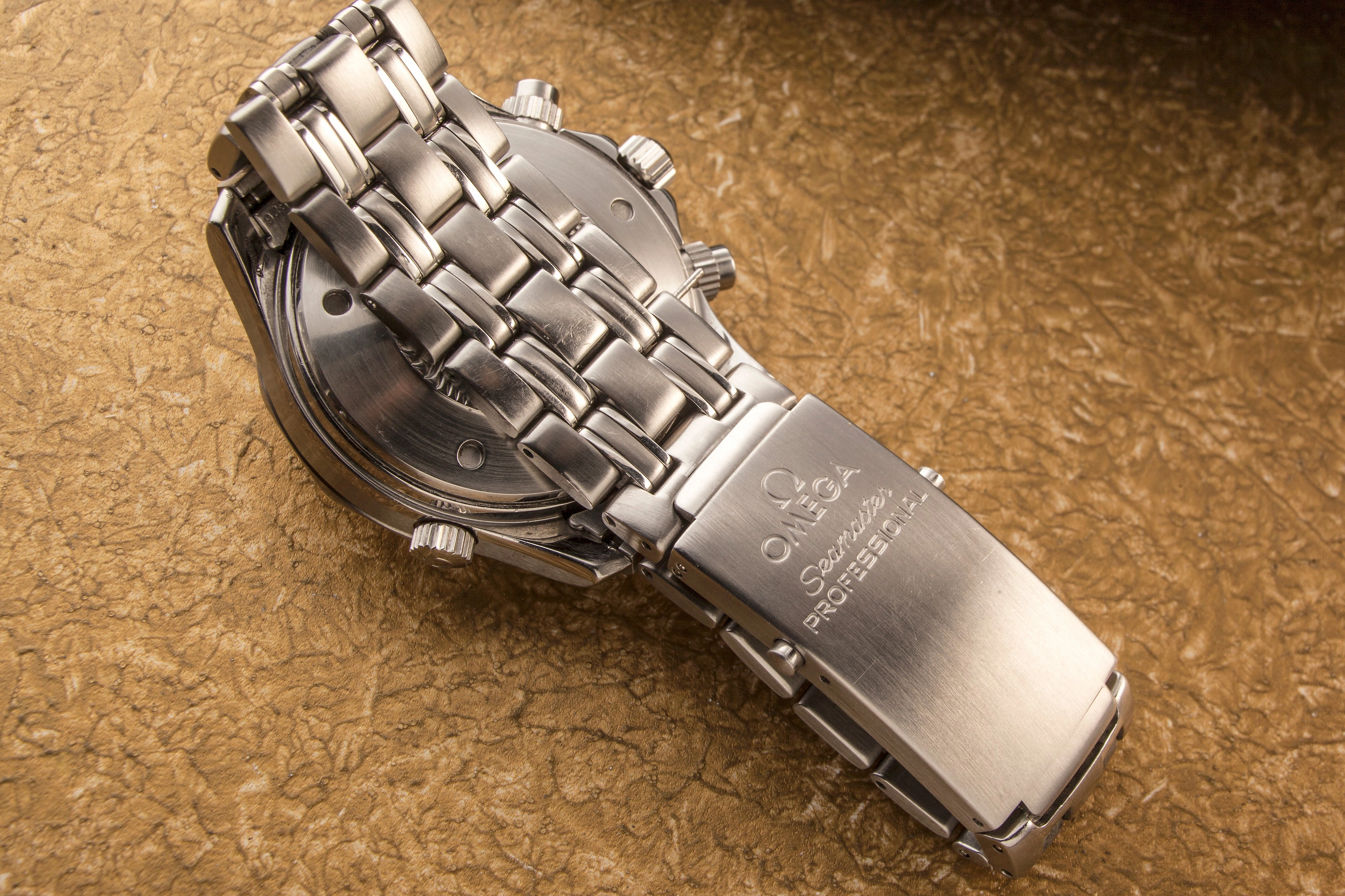 Omega Seamaster Professional Chronometer 300 SOLD