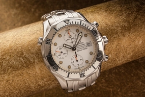Omega Seamaster Professional Chronometer 300 SOLD