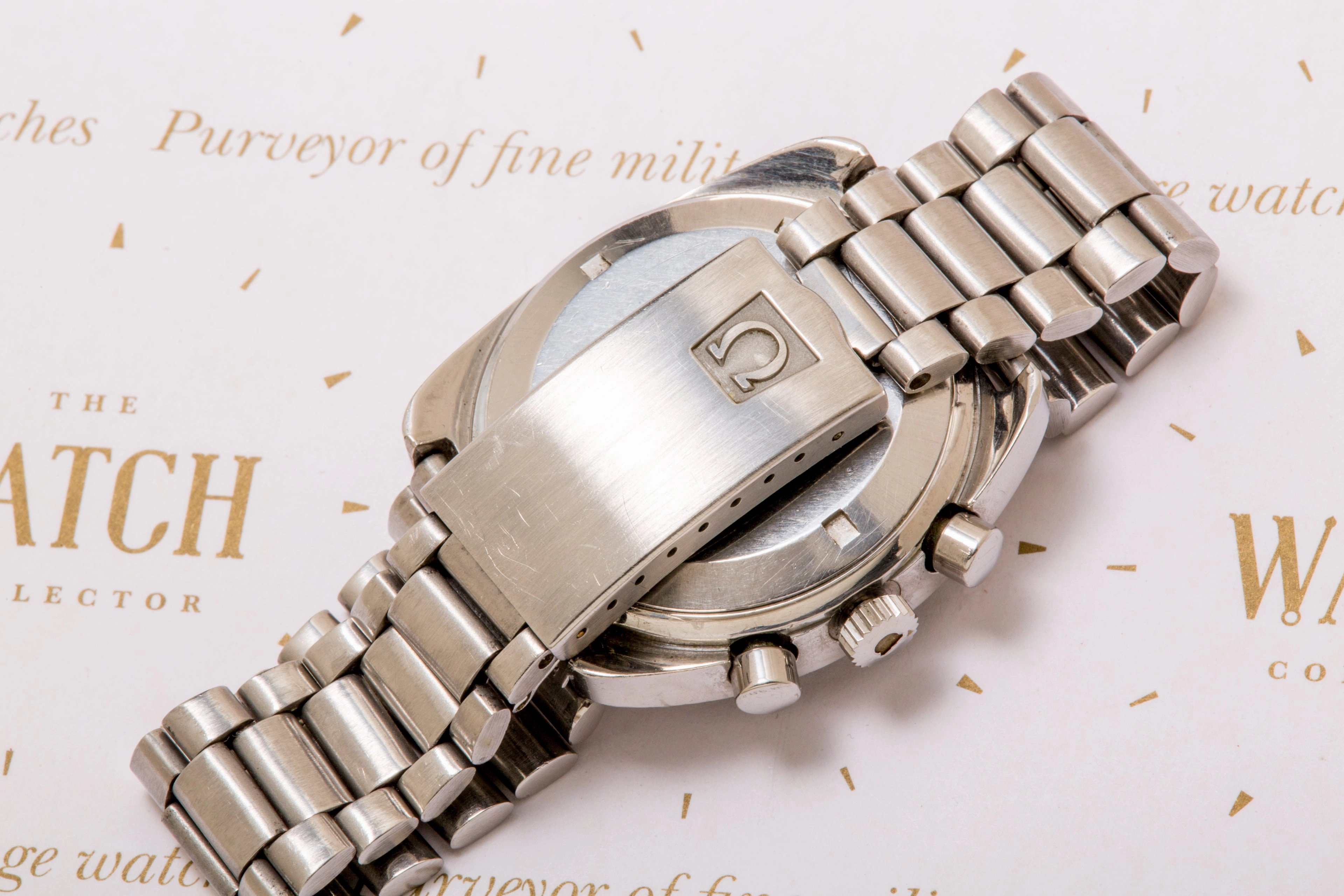 Omega Seamaster ref 176 007 SOLD