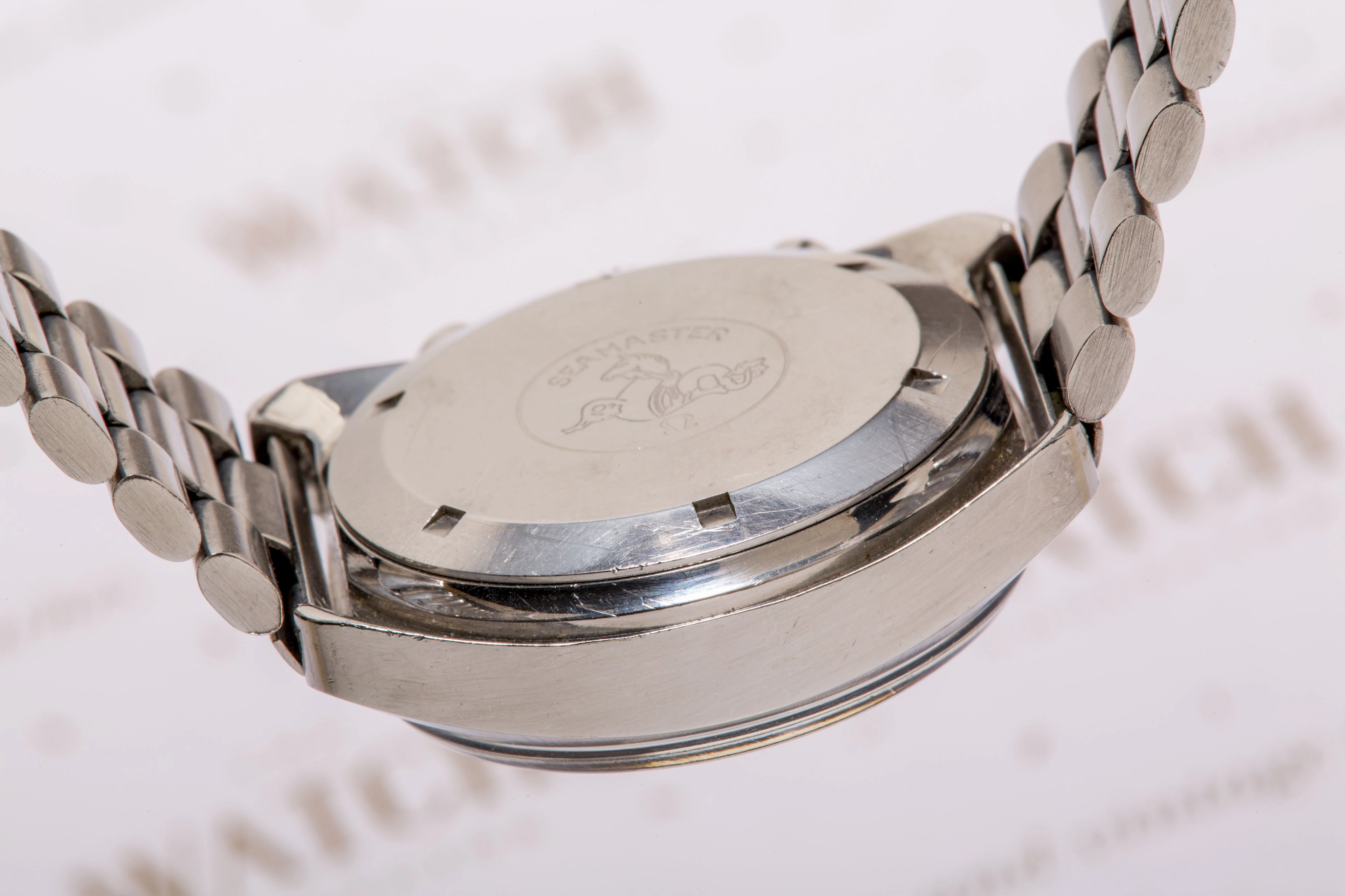 Omega Seamaster ref 176 007 SOLD