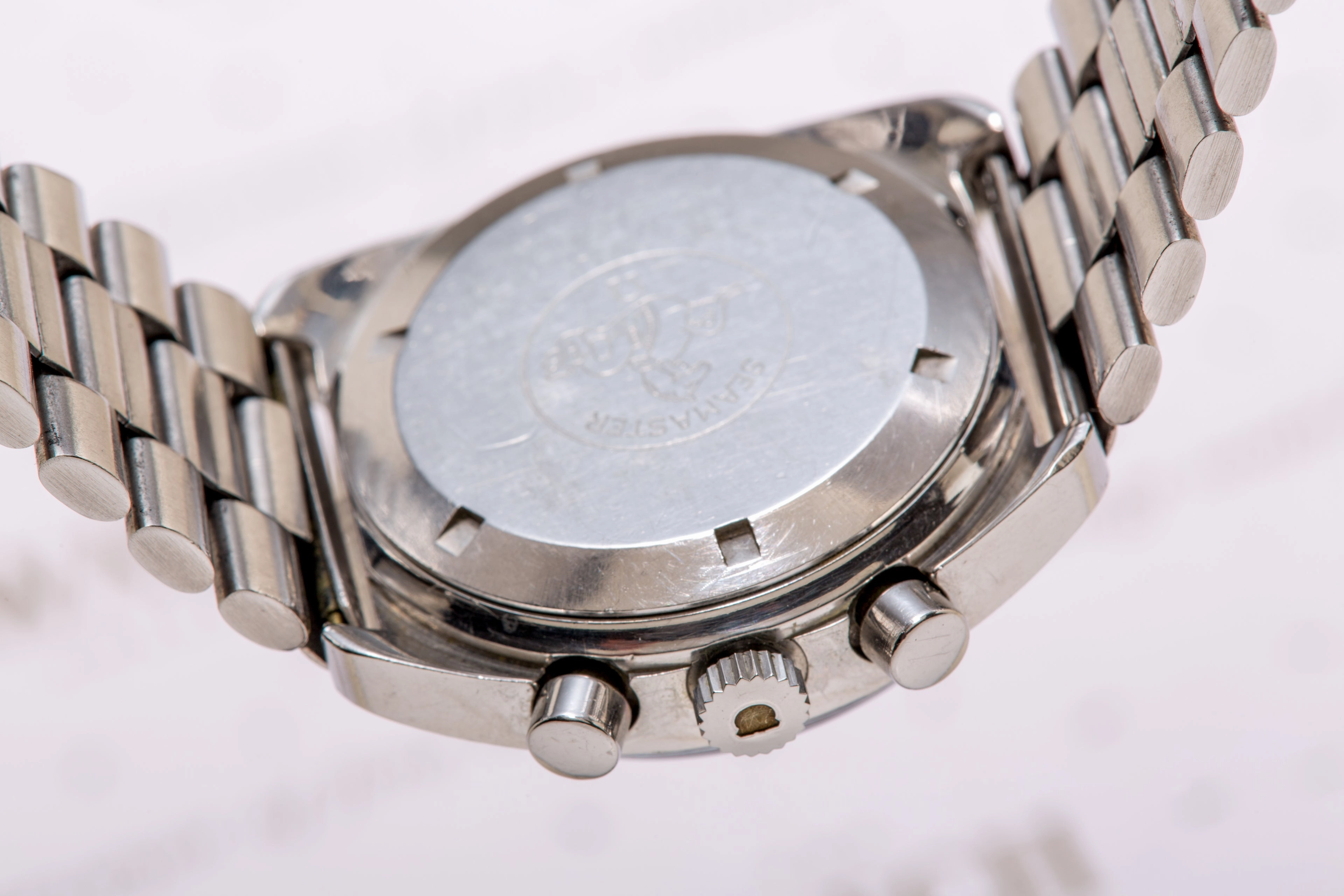 Omega Seamaster ref 176 007 SOLD