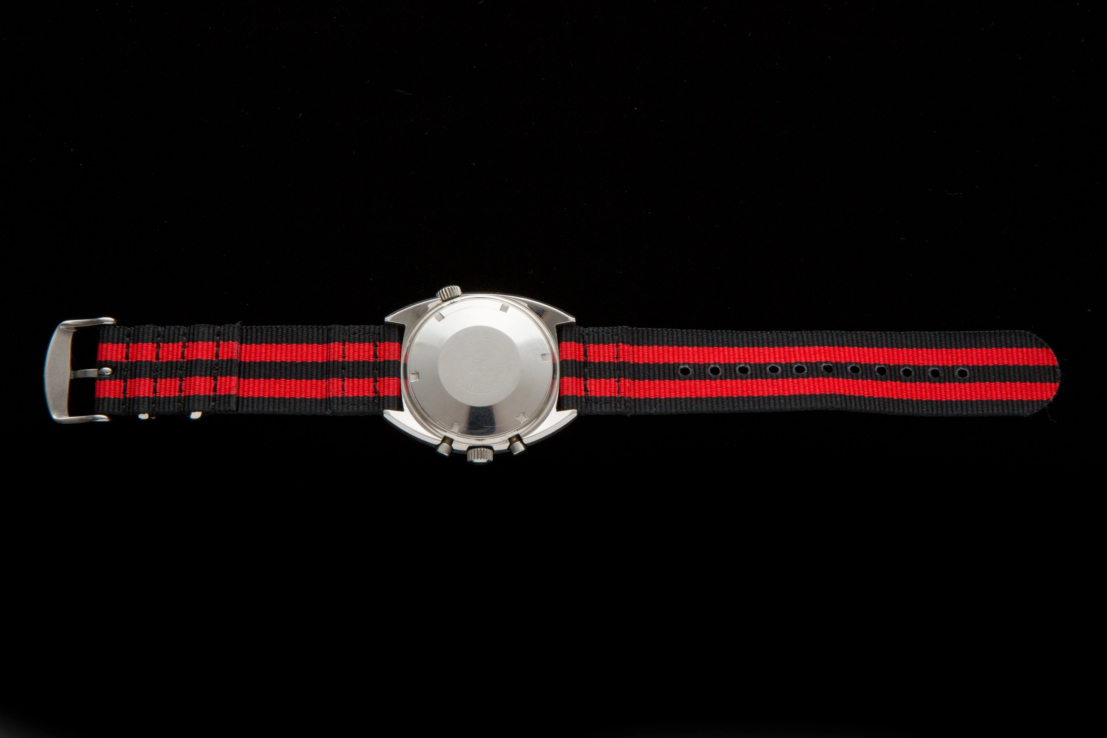 Omega Seamaster soccer time Jumbo - SOLD