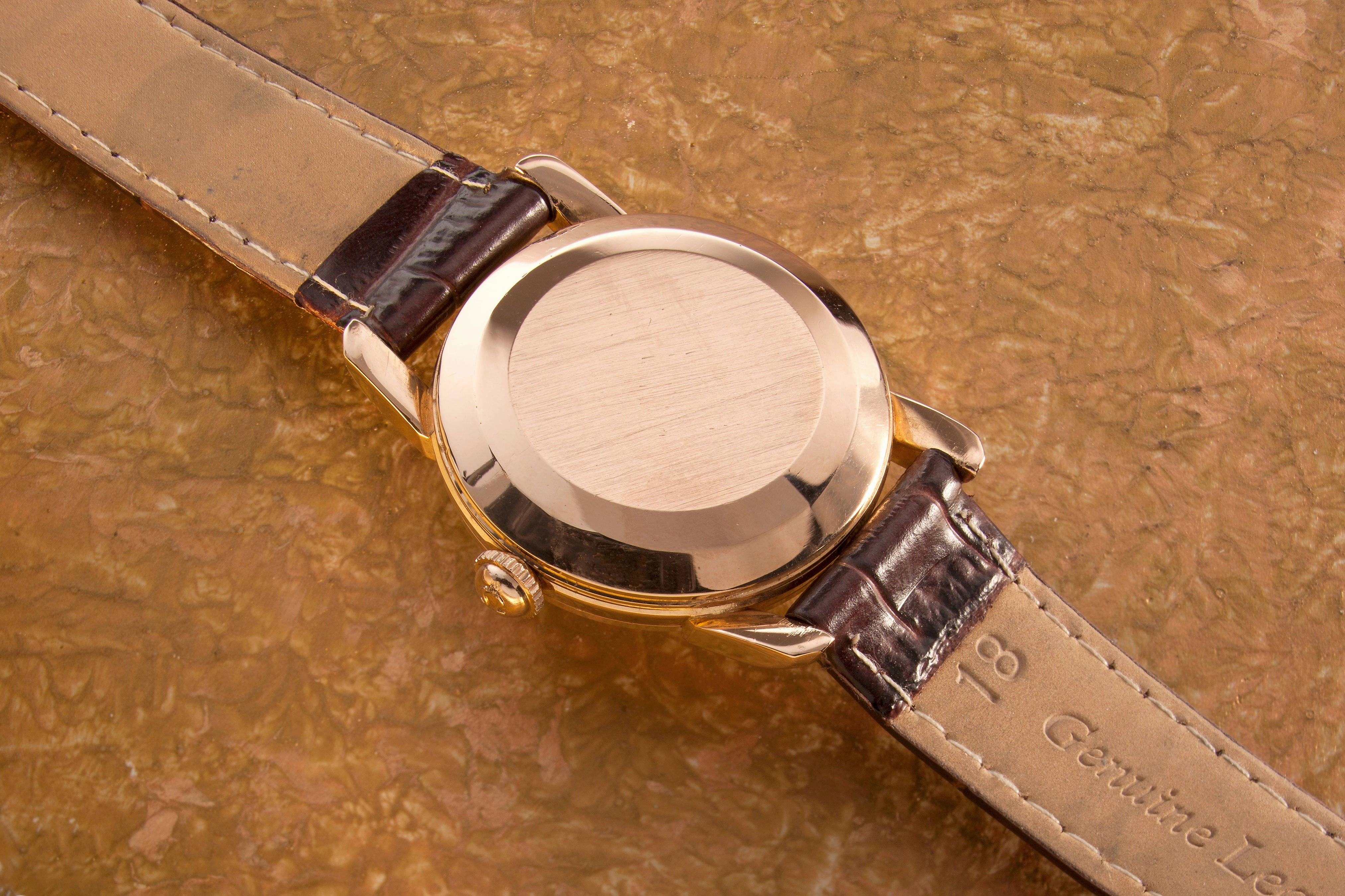 Omega Seamaster SOLD