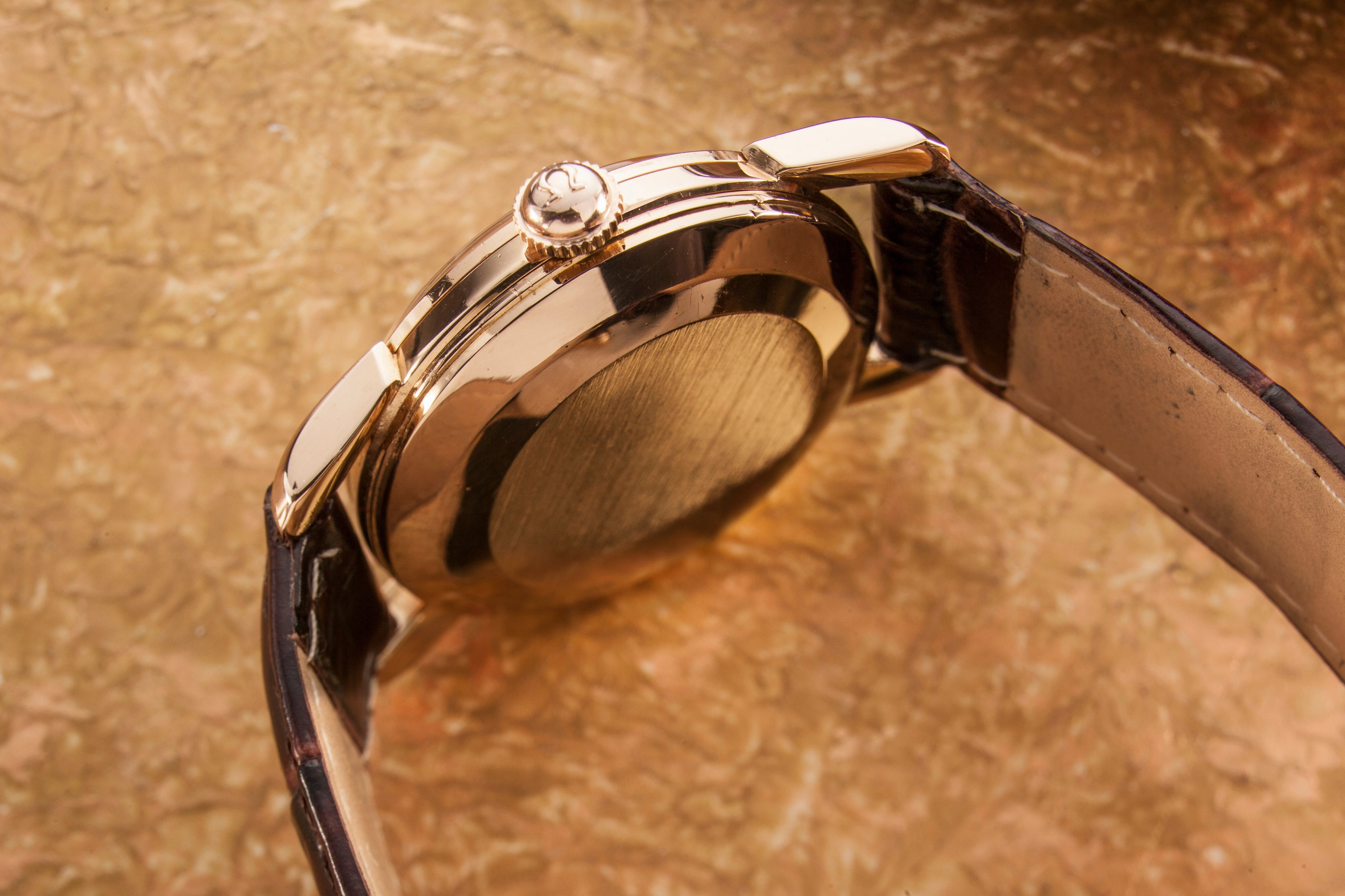 Omega Seamaster SOLD