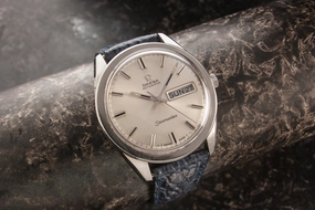 Omega Seamaster SOLD