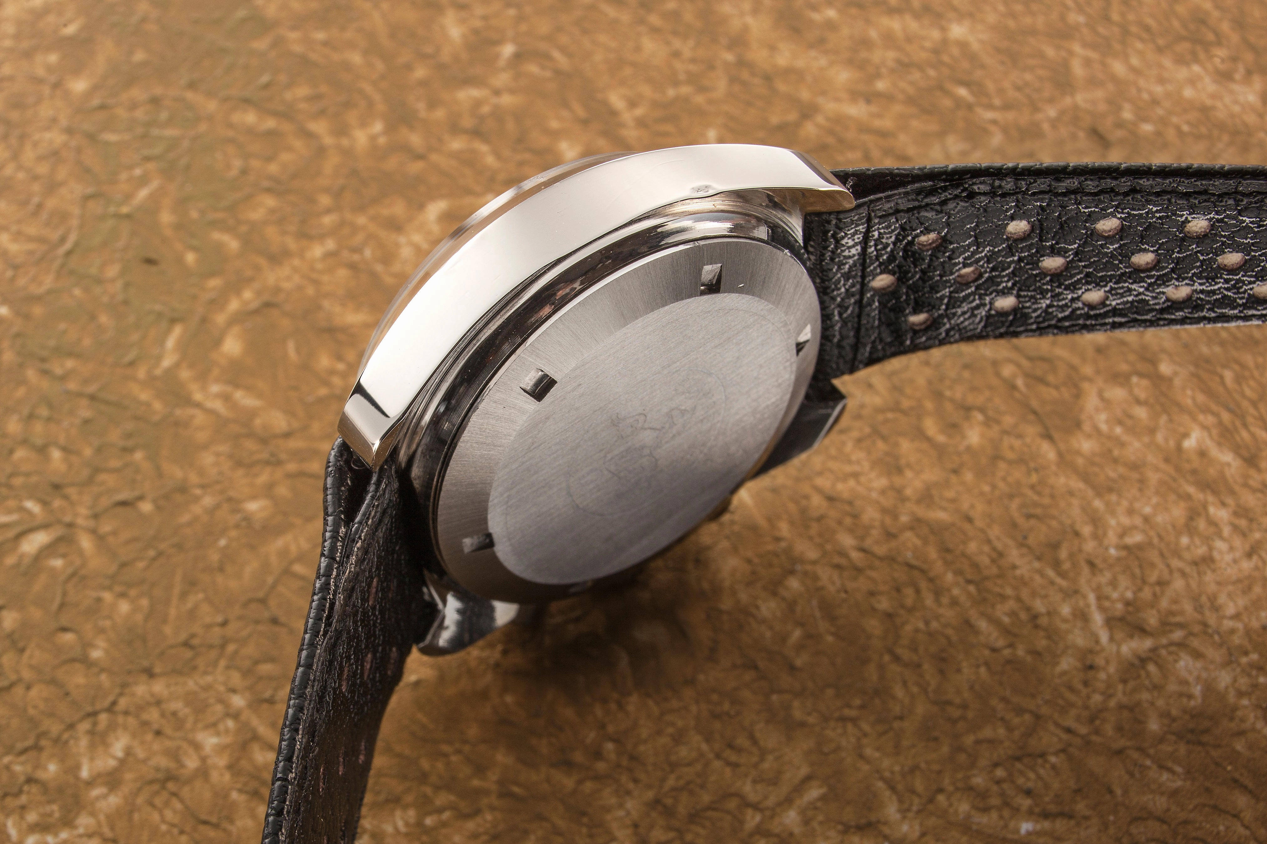 OMEGA SEAMASTER SOLD
