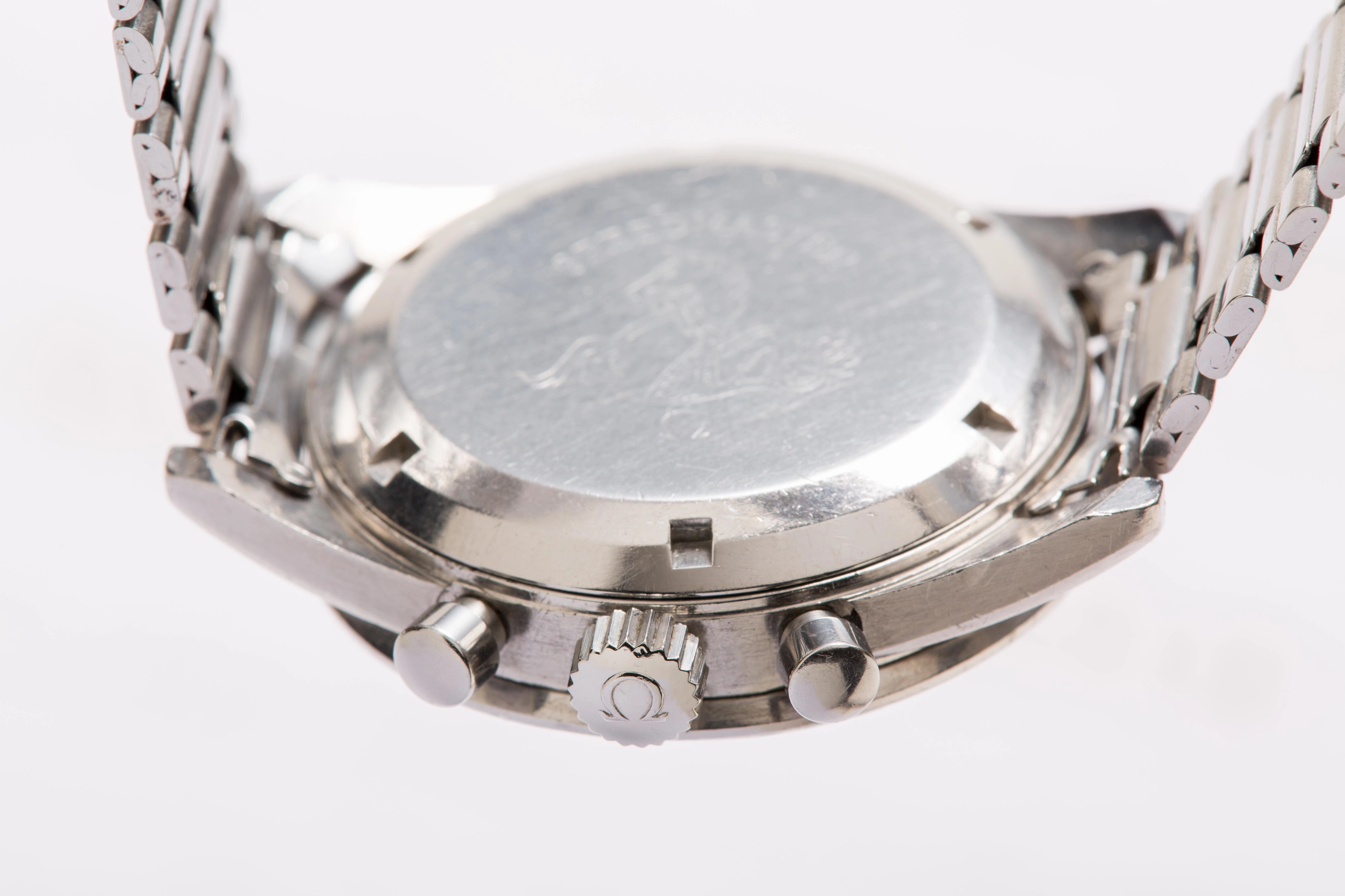 Omega Speedmaster 103 005.65 papers dated  1968 SOLD