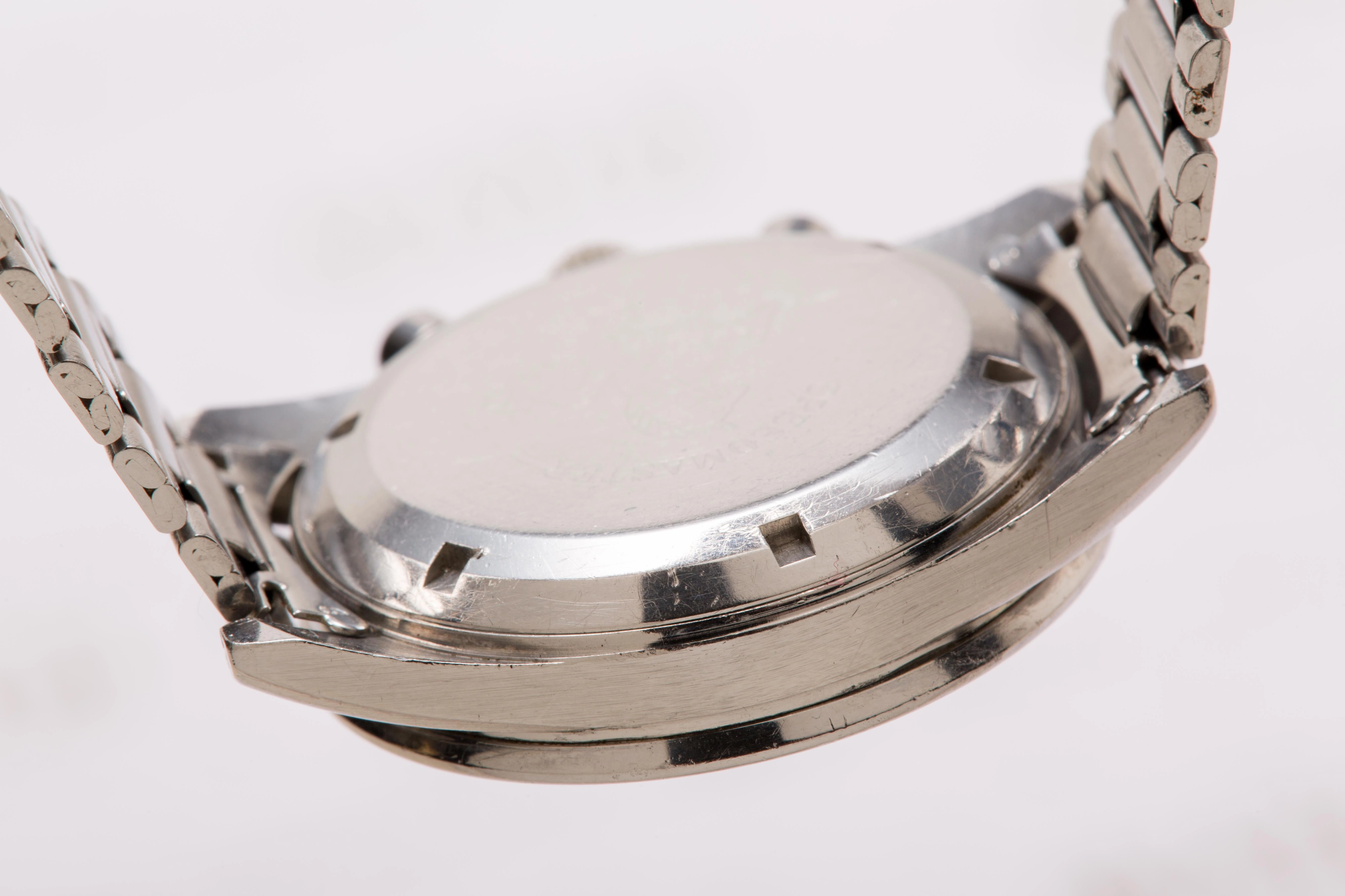 Omega Speedmaster 103 005.65 papers dated  1968 SOLD