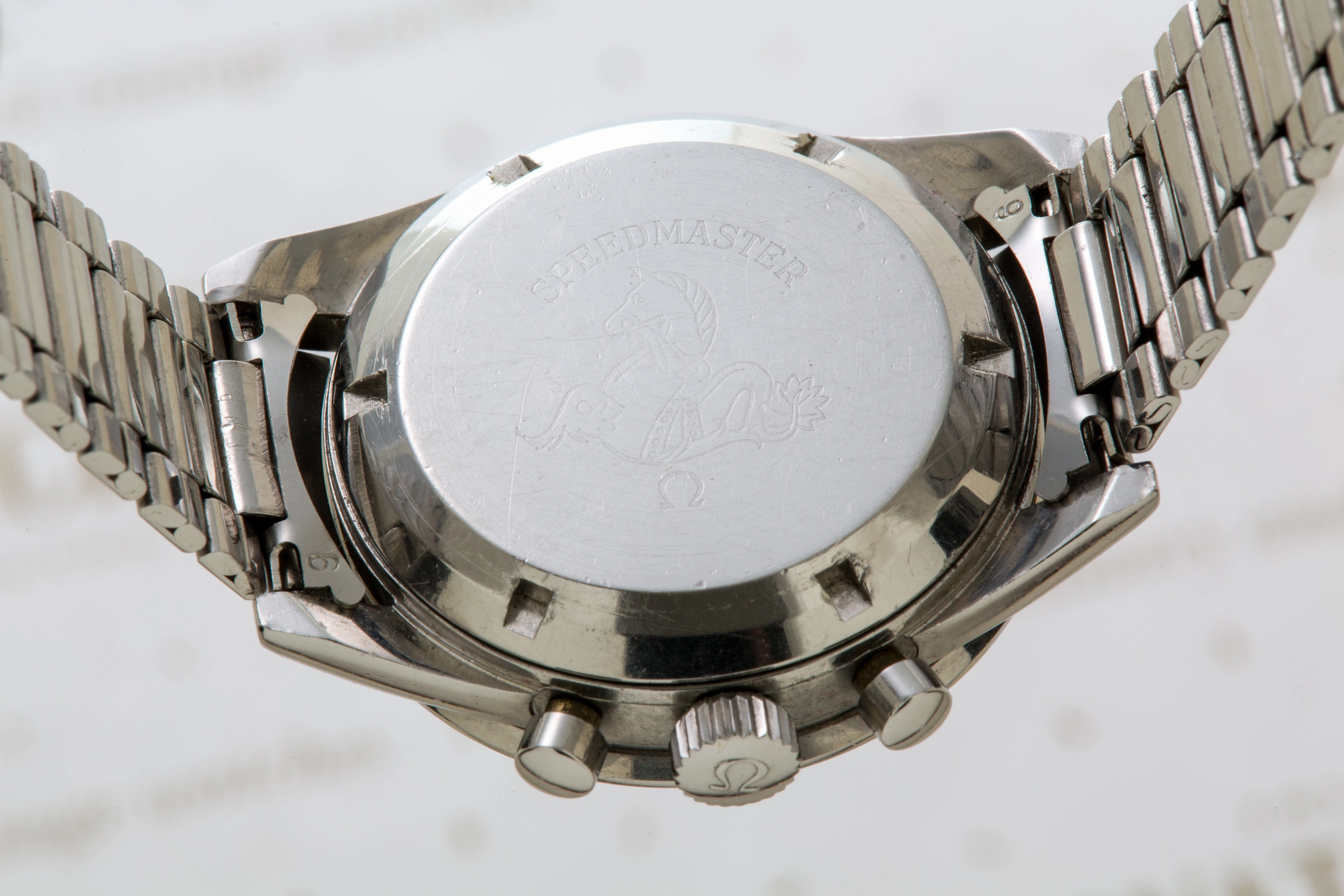 Omega Speedmaster 105 003.65 ed white SOLD