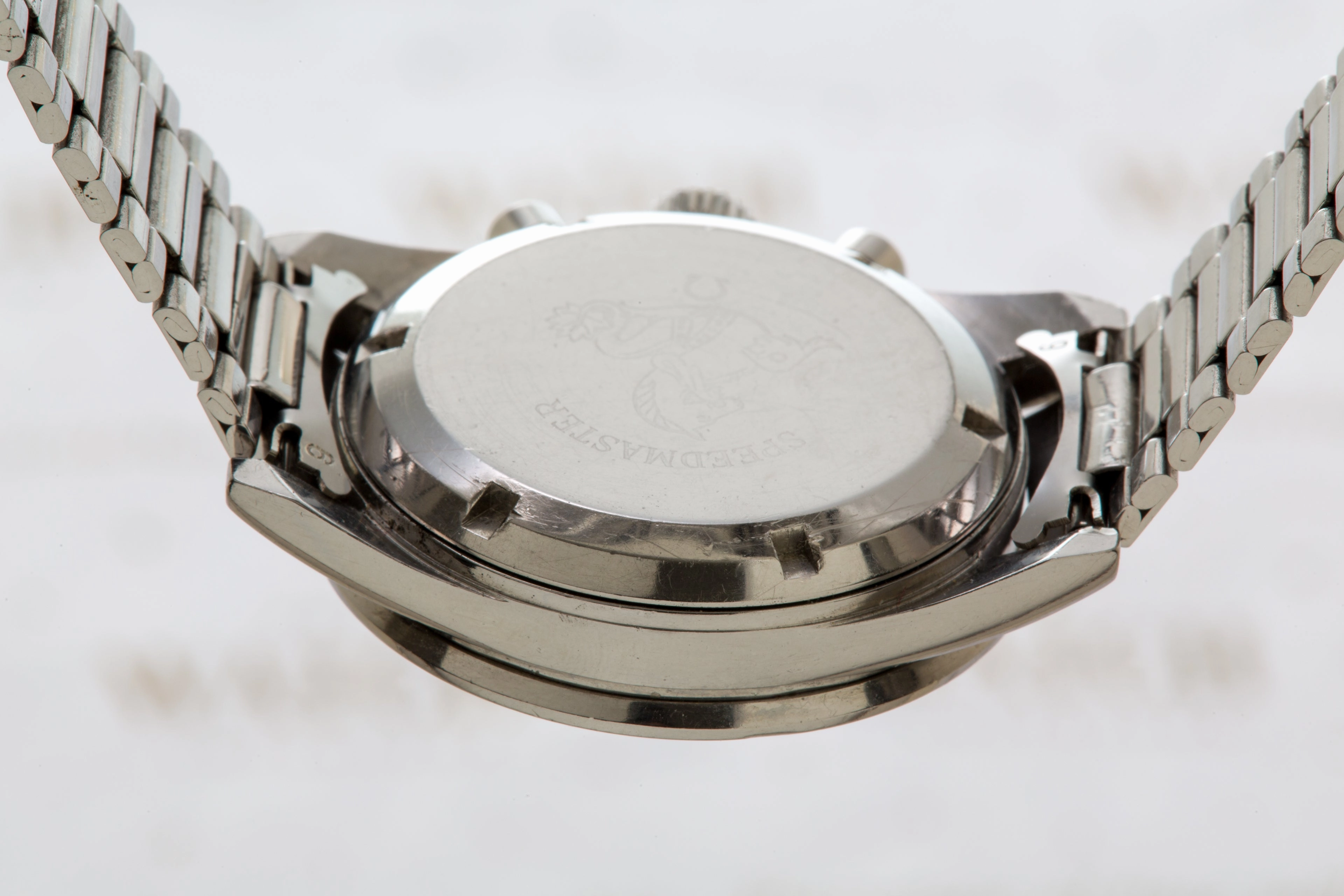 Omega Speedmaster 105 003.65 ed white SOLD