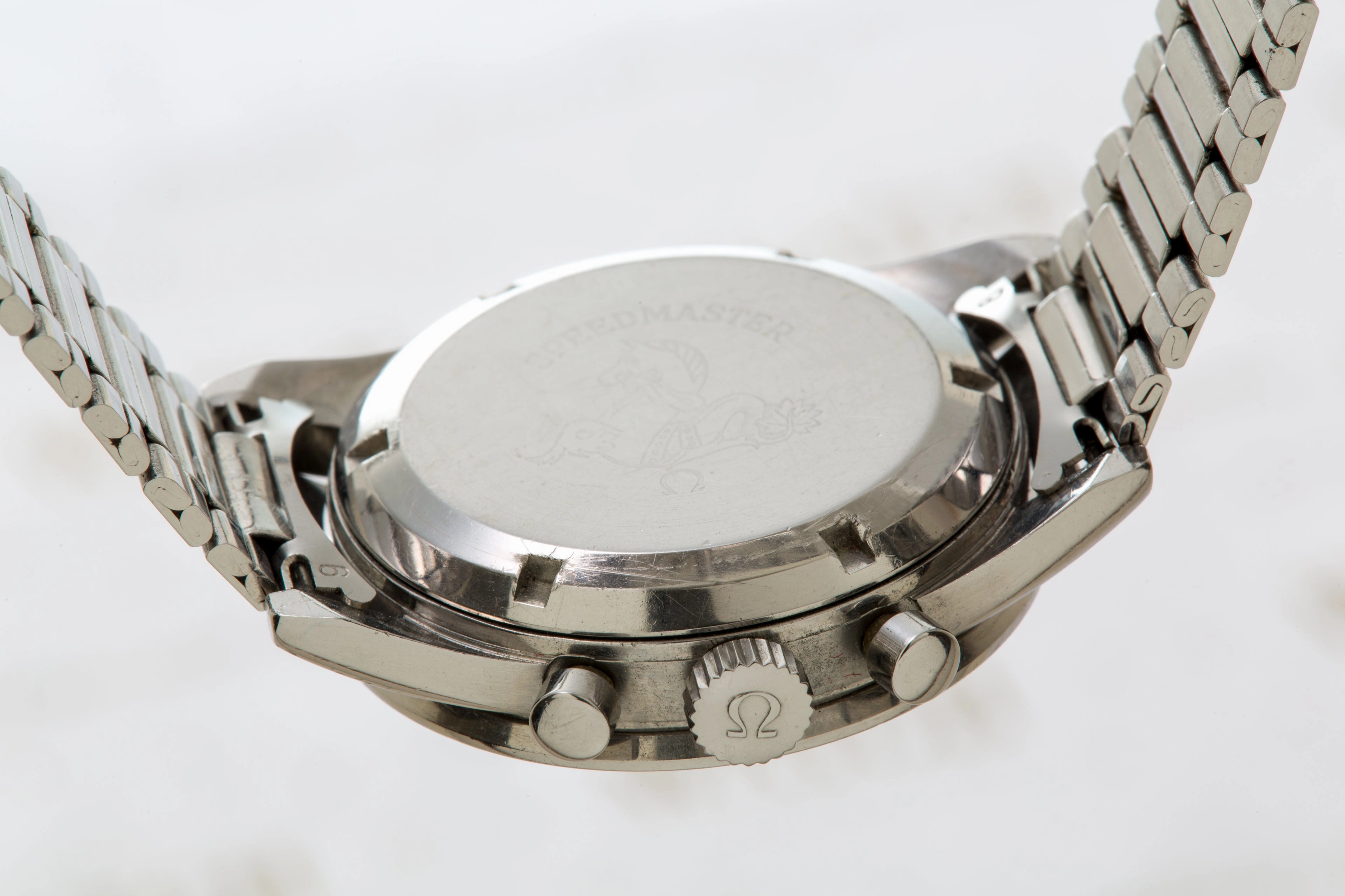 Omega Speedmaster 105 003.65 ed white SOLD