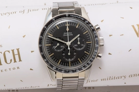 Omega Speedmaster 105 003.65 ed white SOLD