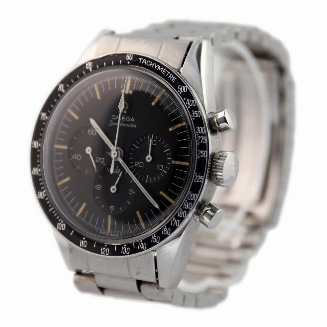 Omega Speedmaster 105.003-65 "Ed White", 1966